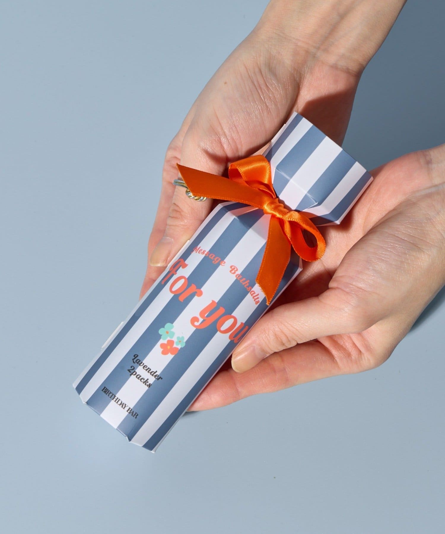 BIRTHDAY BAR(バースデイバー) Kindly Yours Bath Salt 2p　バスソルト