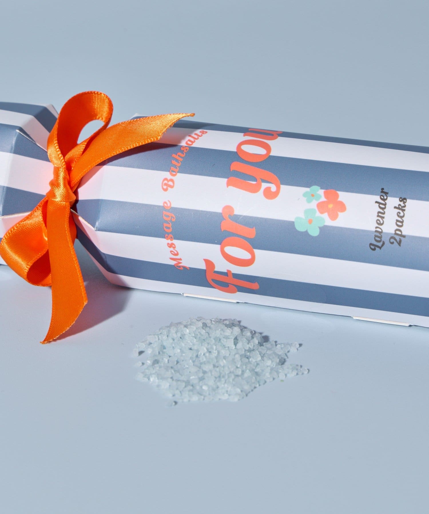 BIRTHDAY BAR(バースデイバー) Kindly Yours Bath Salt 2p　バスソルト