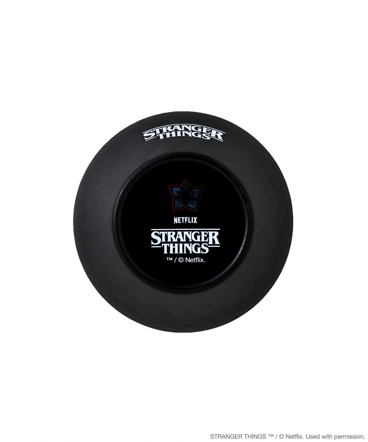 3COINS(スリーコインズ) ボウル：400ml／STRANGER THINGS