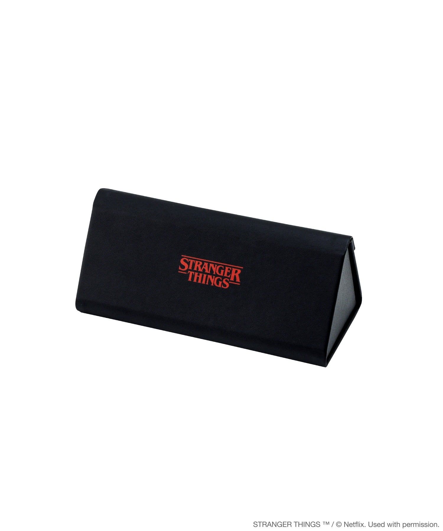 3COINS(スリーコインズ) メガネケース／STRANGER THINGS