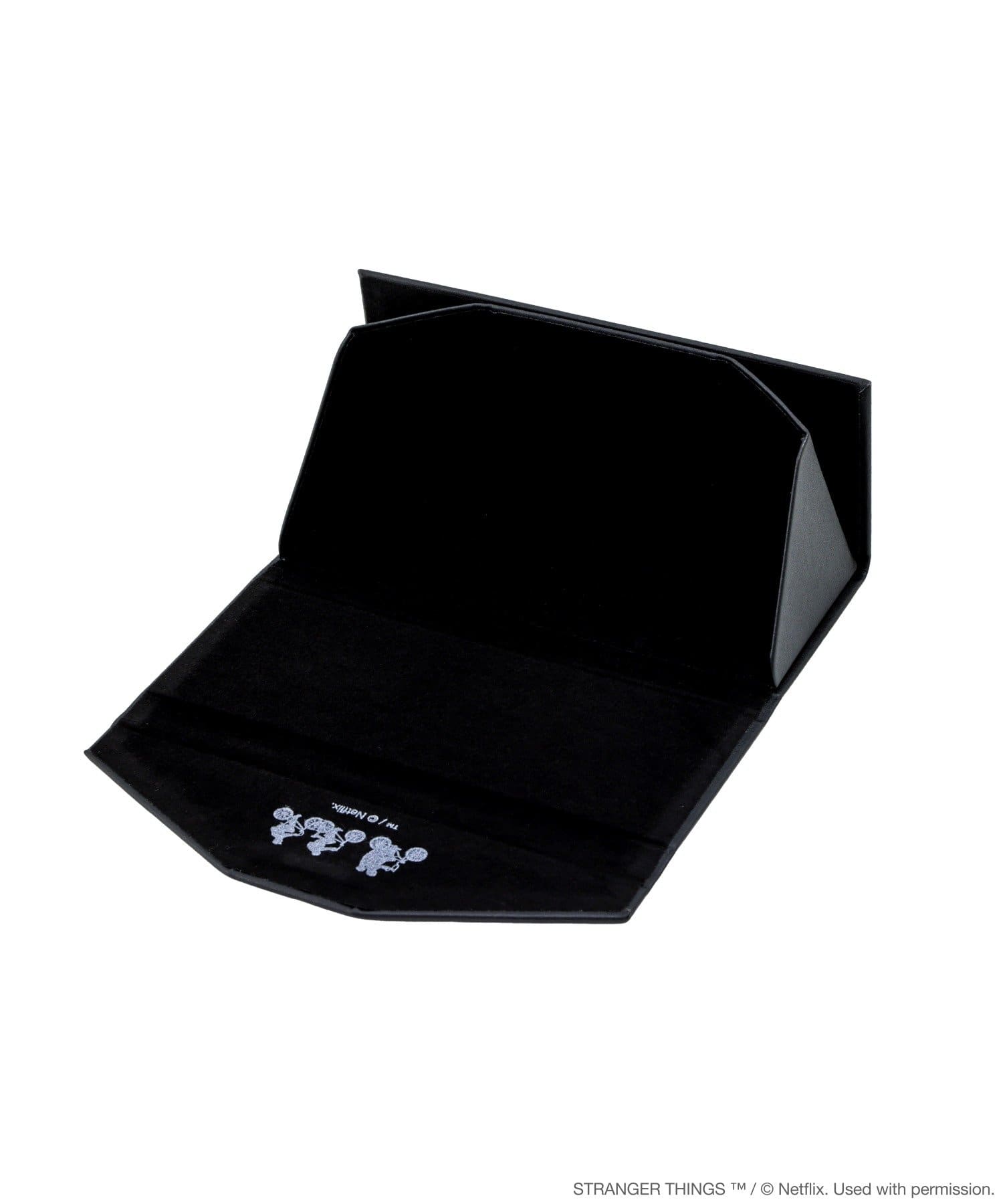 3COINS(スリーコインズ) メガネケース／STRANGER THINGS