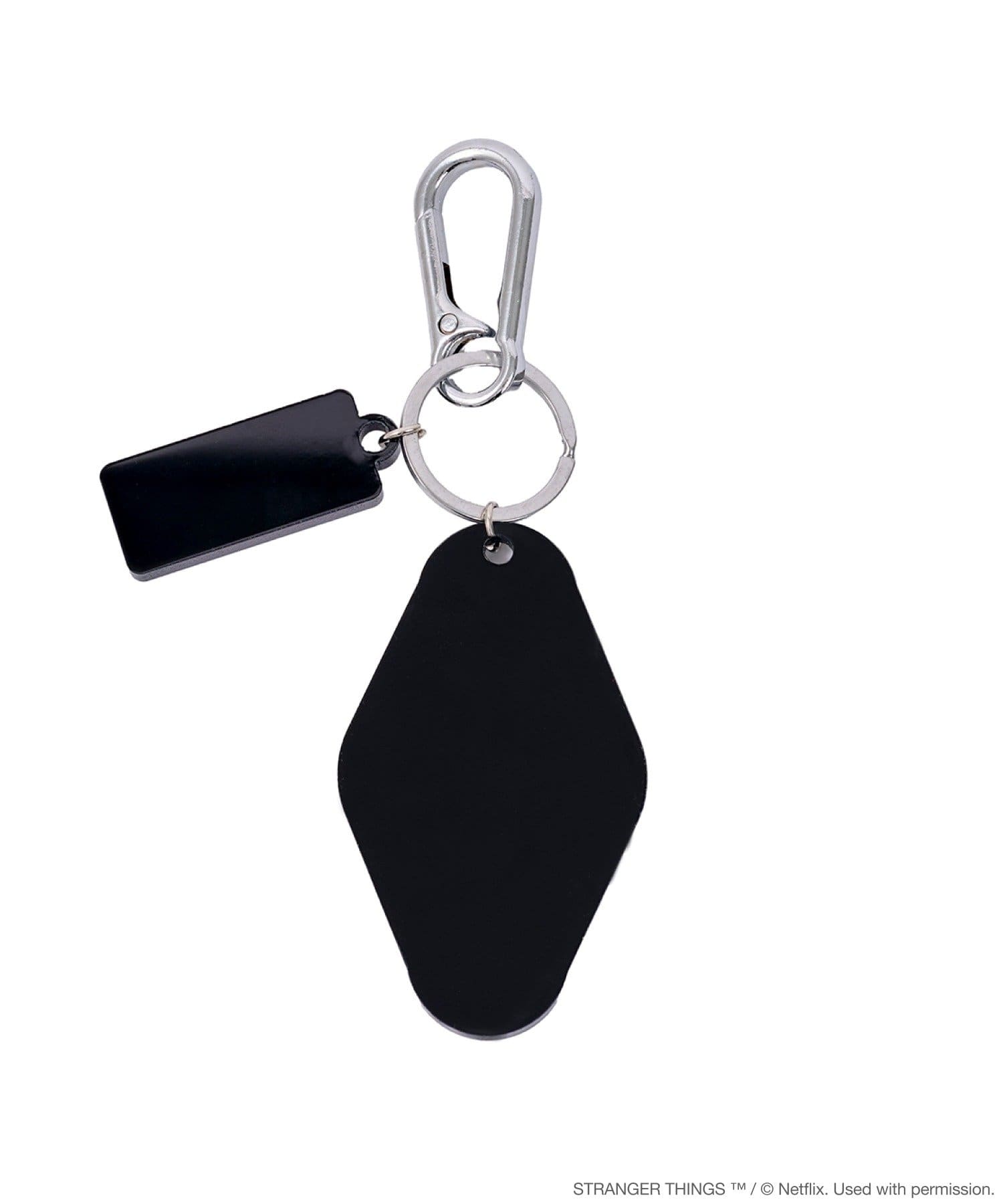3COINS(スリーコインズ) キーホルダー／STRANGER THINGS
