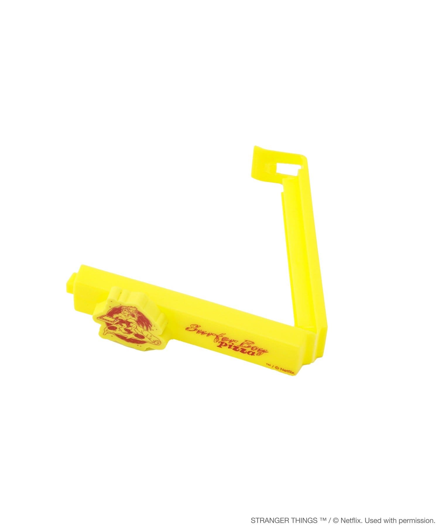 3COINS(スリーコインズ) キッチンクリップ／STRANGER THINGS