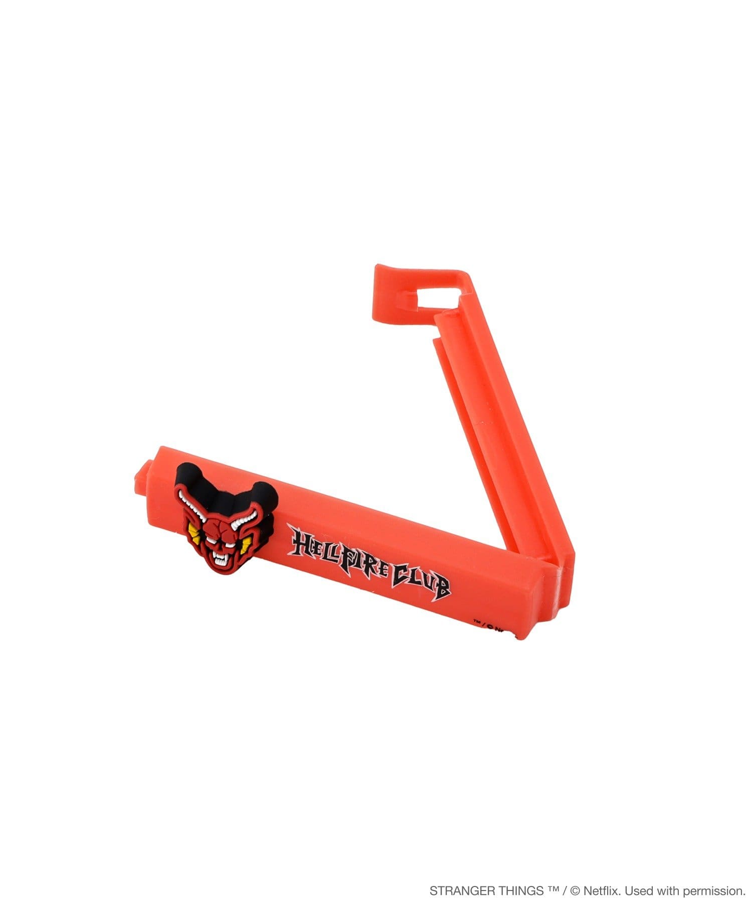 3COINS(スリーコインズ) キッチンクリップ／STRANGER THINGS