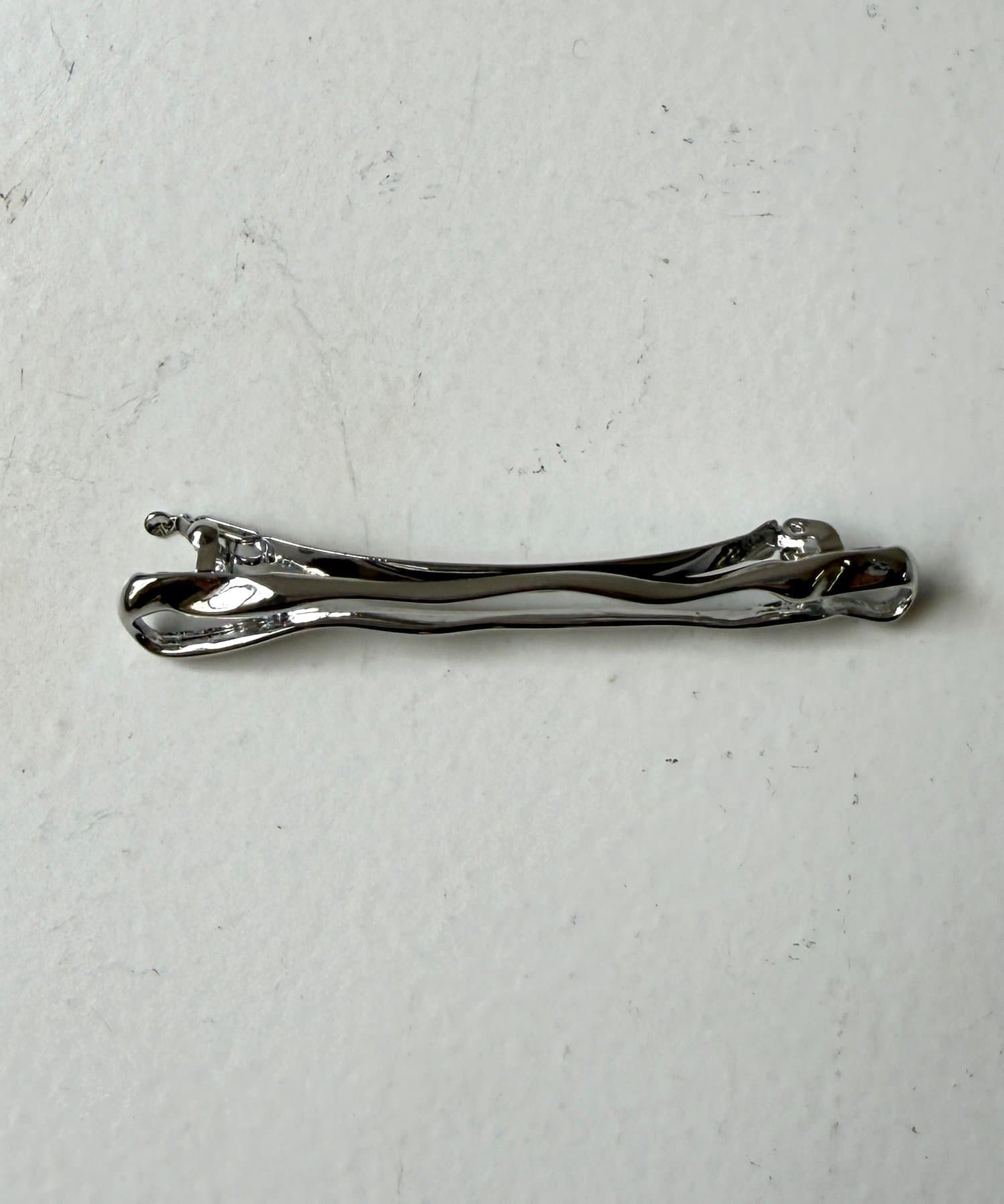 Chez toi(シェトワ) ウェーブバレッタ