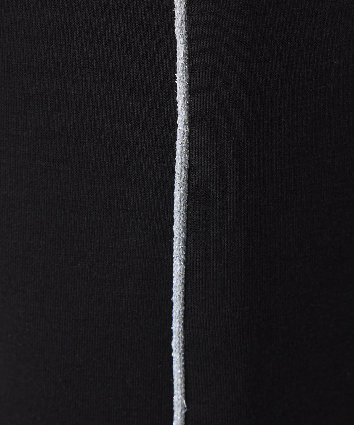 COLLAGE GALLARDAGALANTE(コラージュ ガリャルダガランテ) 【伸縮性◎】サイドラメダンボールタイトスカート/セレモニー