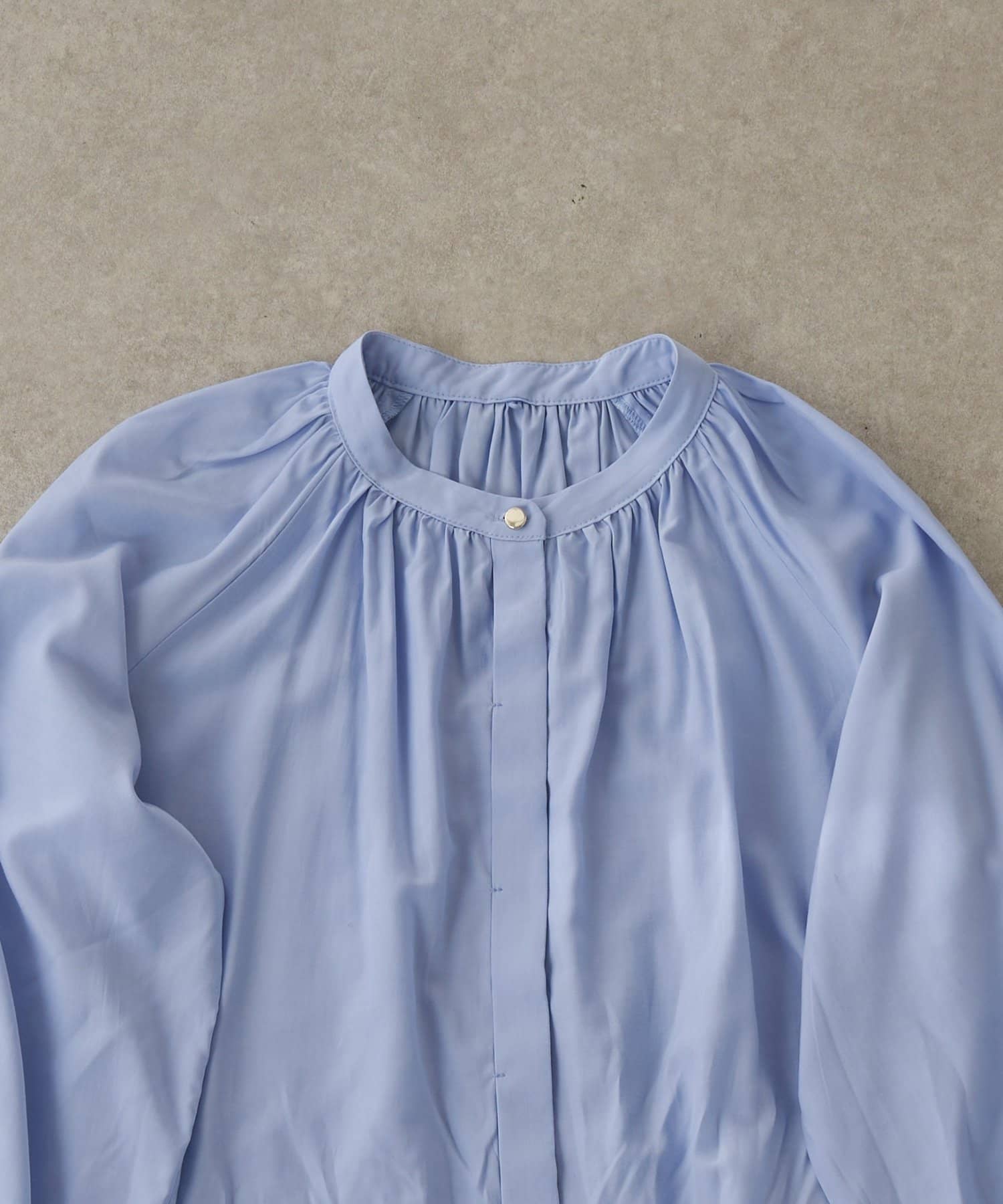 COLLAGE GALLARDAGALANTE(コラージュ ガリャルダガランテ) 【ボウタイは取り外し可】2WAYボウタイシャツ/セレモニー