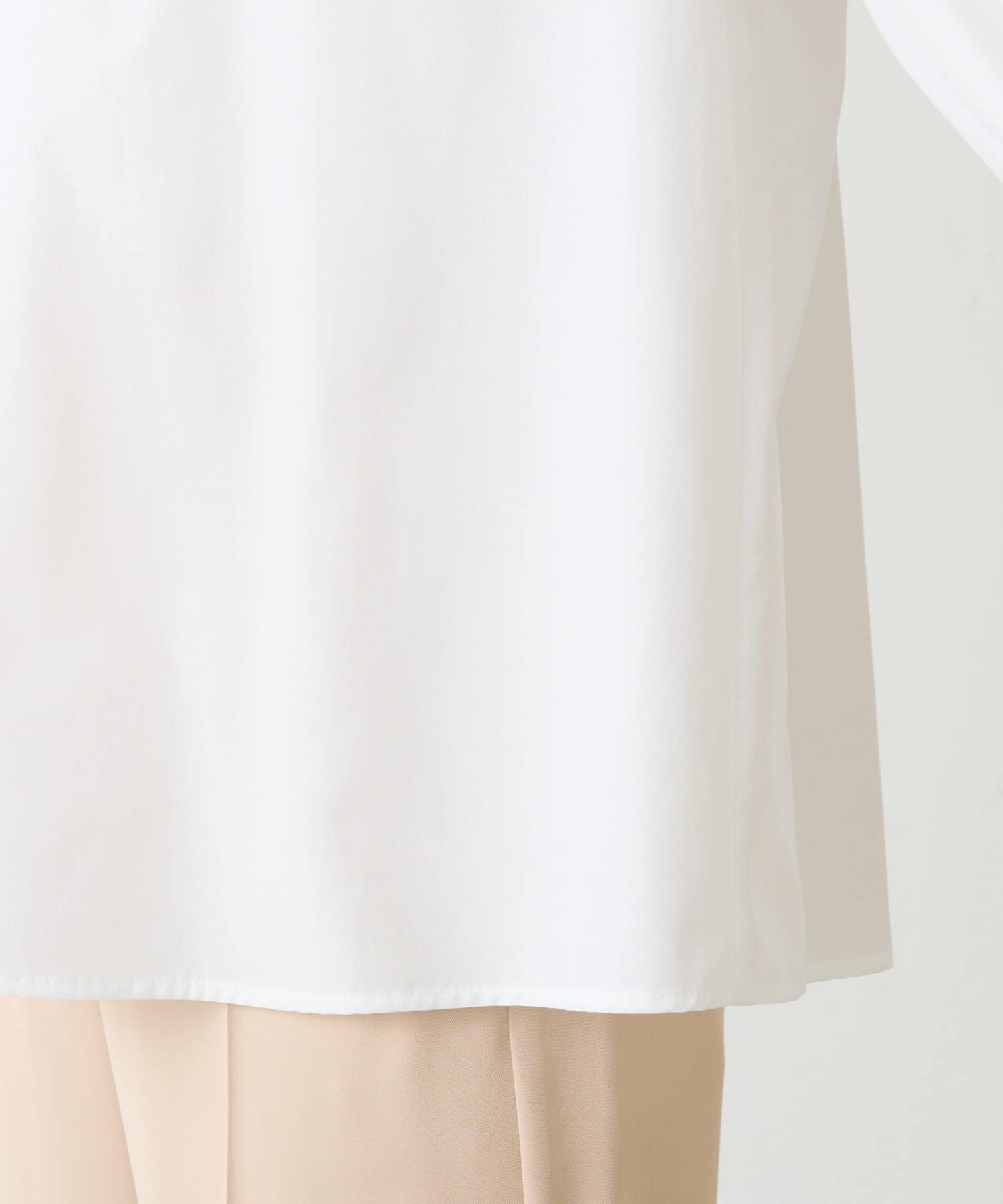 COLLAGE GALLARDAGALANTE(コラージュ ガリャルダガランテ) 《予告》【最大3BUY15％OFF！セレモニーフェア対象】スパンコールブラウス/セレモニー