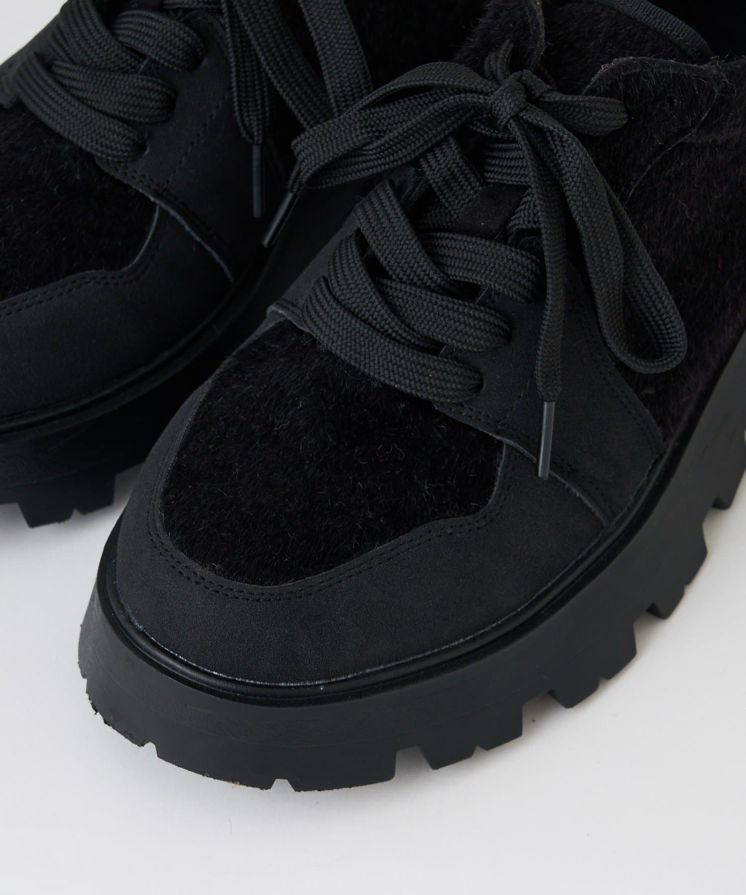 Kastane(カスタネ) ハラコスニーカー