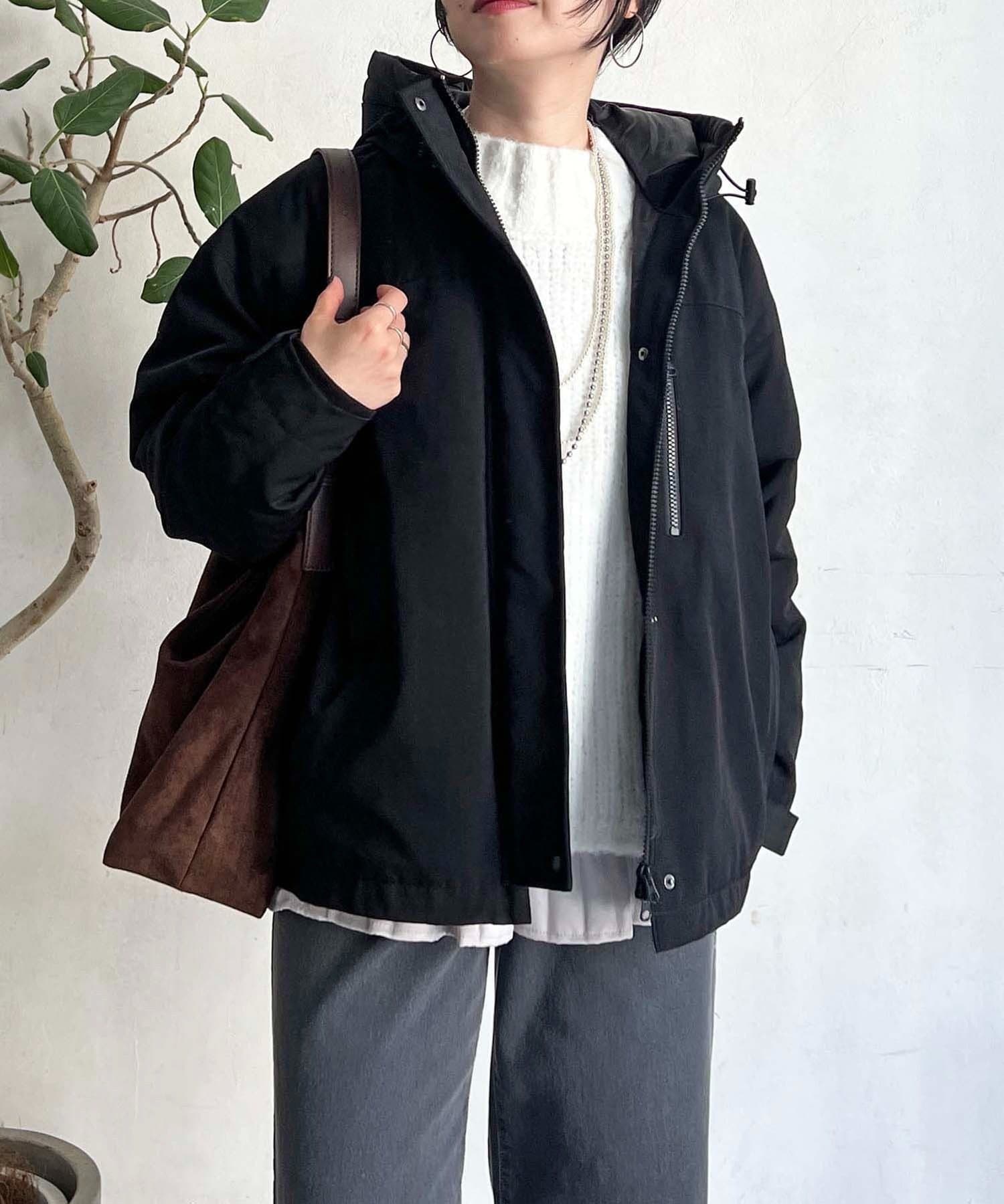 Croisiere(クロジエール) シンプルダウン