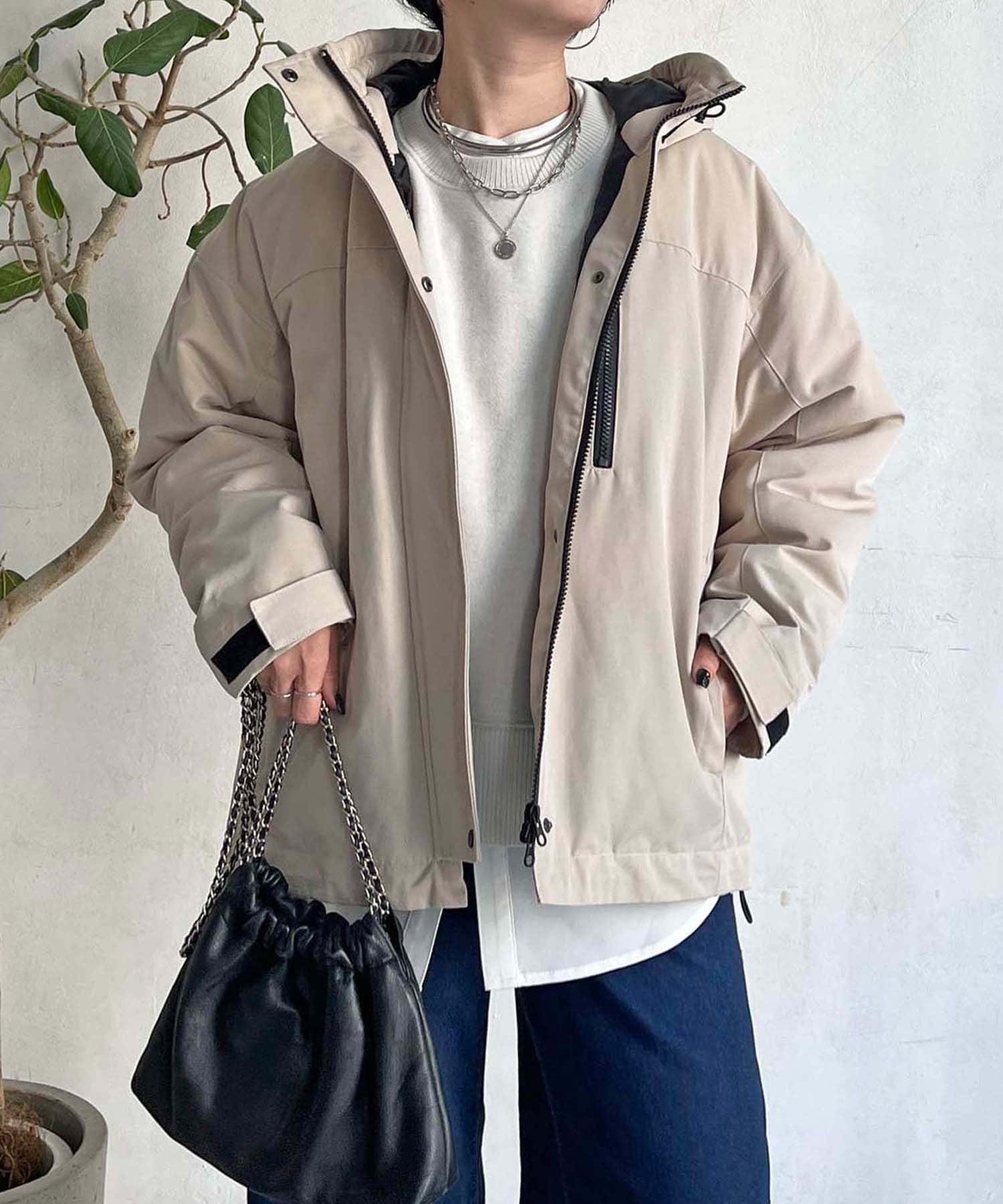 Croisiere(クロジエール) シンプルダウン