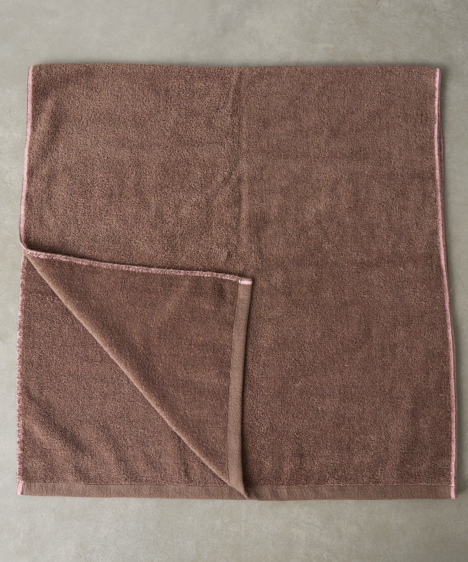 BIRTHDAY BAR(バースデイバー) 至福のふんわりタオル　バスタオル