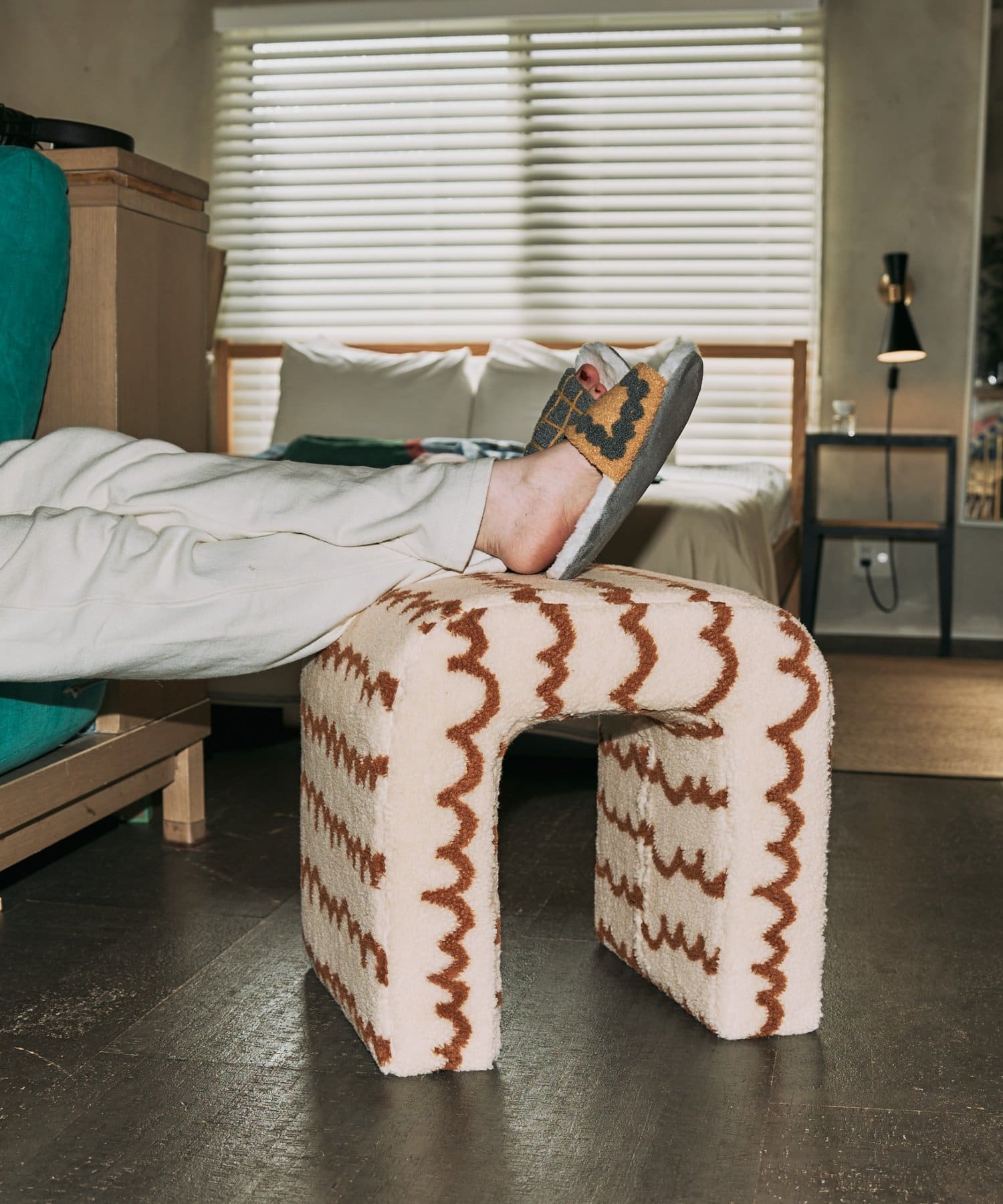 BIRTHDAY BAR(バースデイバー) 【SAHIR サヒール】Mini chair