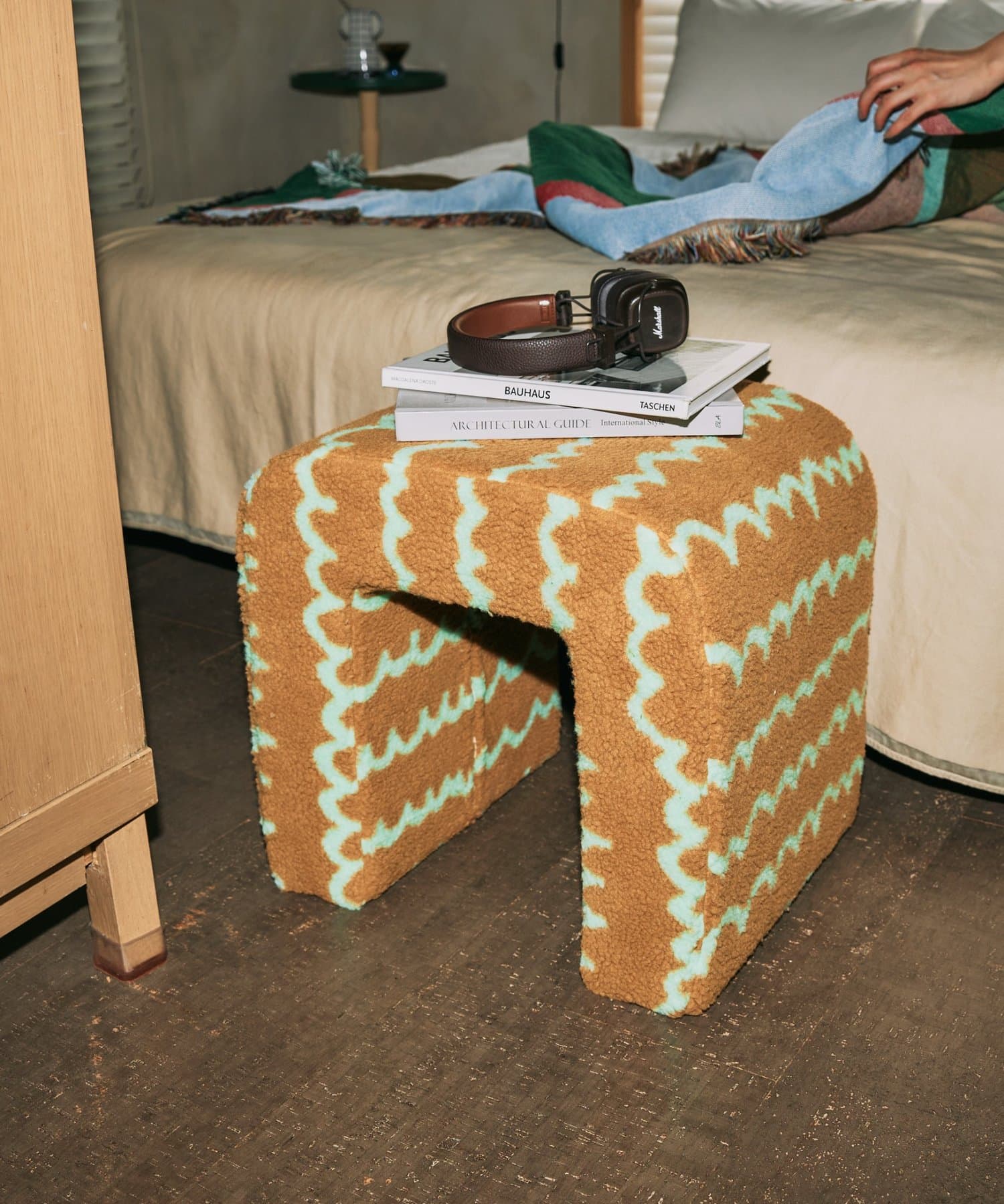 BIRTHDAY BAR(バースデイバー) 【SAHIR サヒール】Mini chair