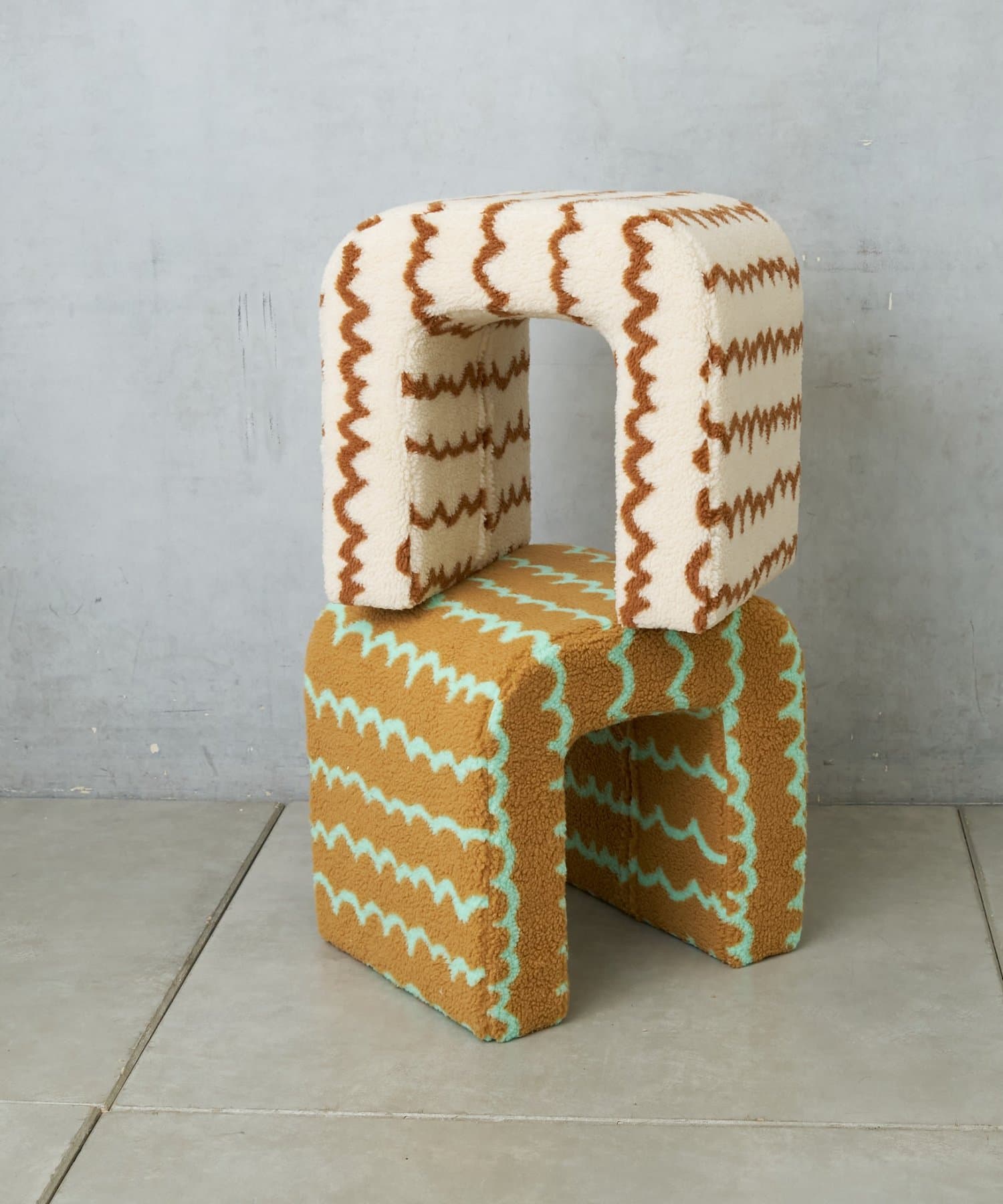 BIRTHDAY BAR(バースデイバー) 【SAHIR サヒール】Mini chair