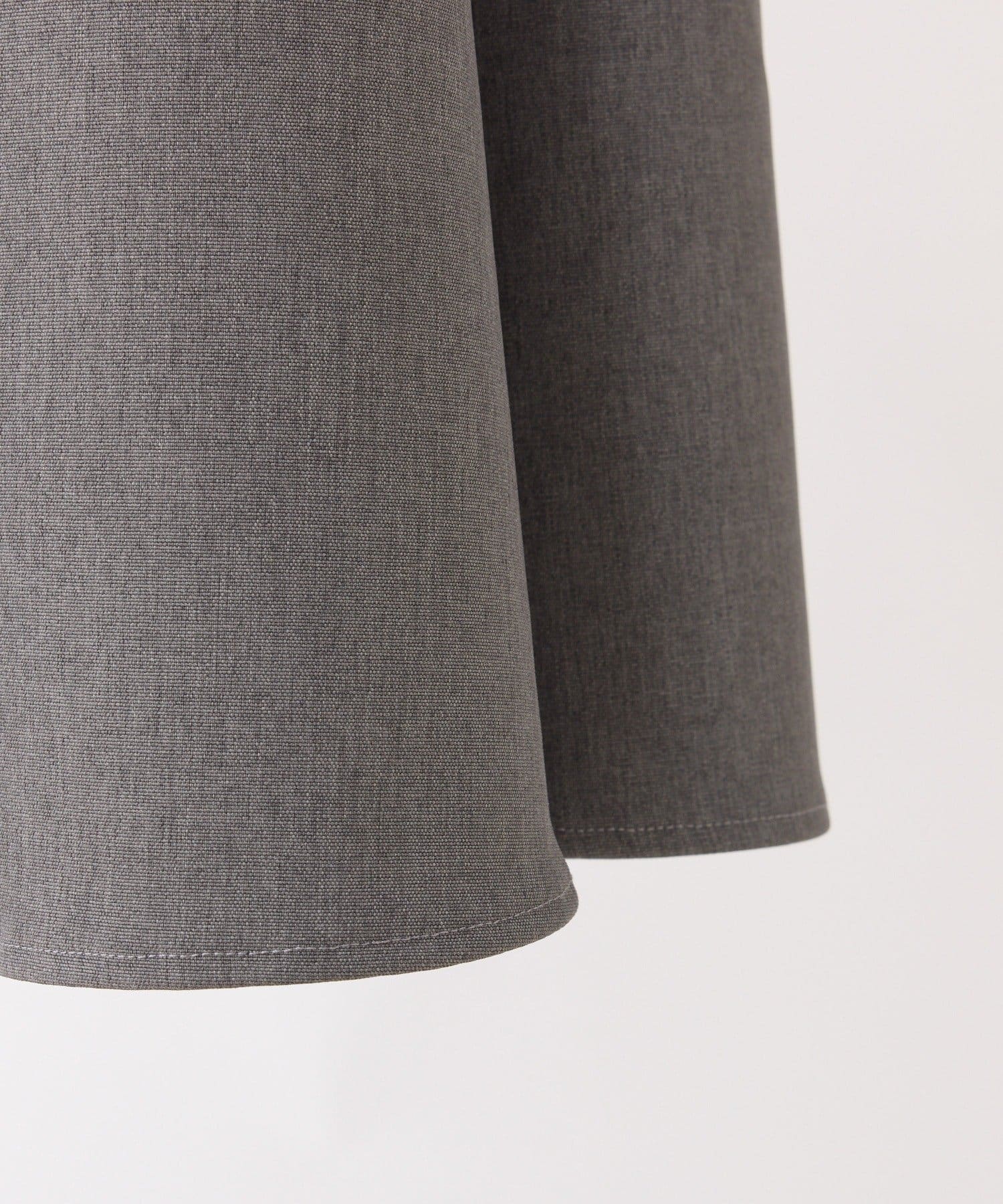 NICE CLAUP / OLIVE des OLIVE OUTLET(ナイスクラップ  / オリーブ デ オリーブ アウトレット) 【one after another】ドッキングワンピ