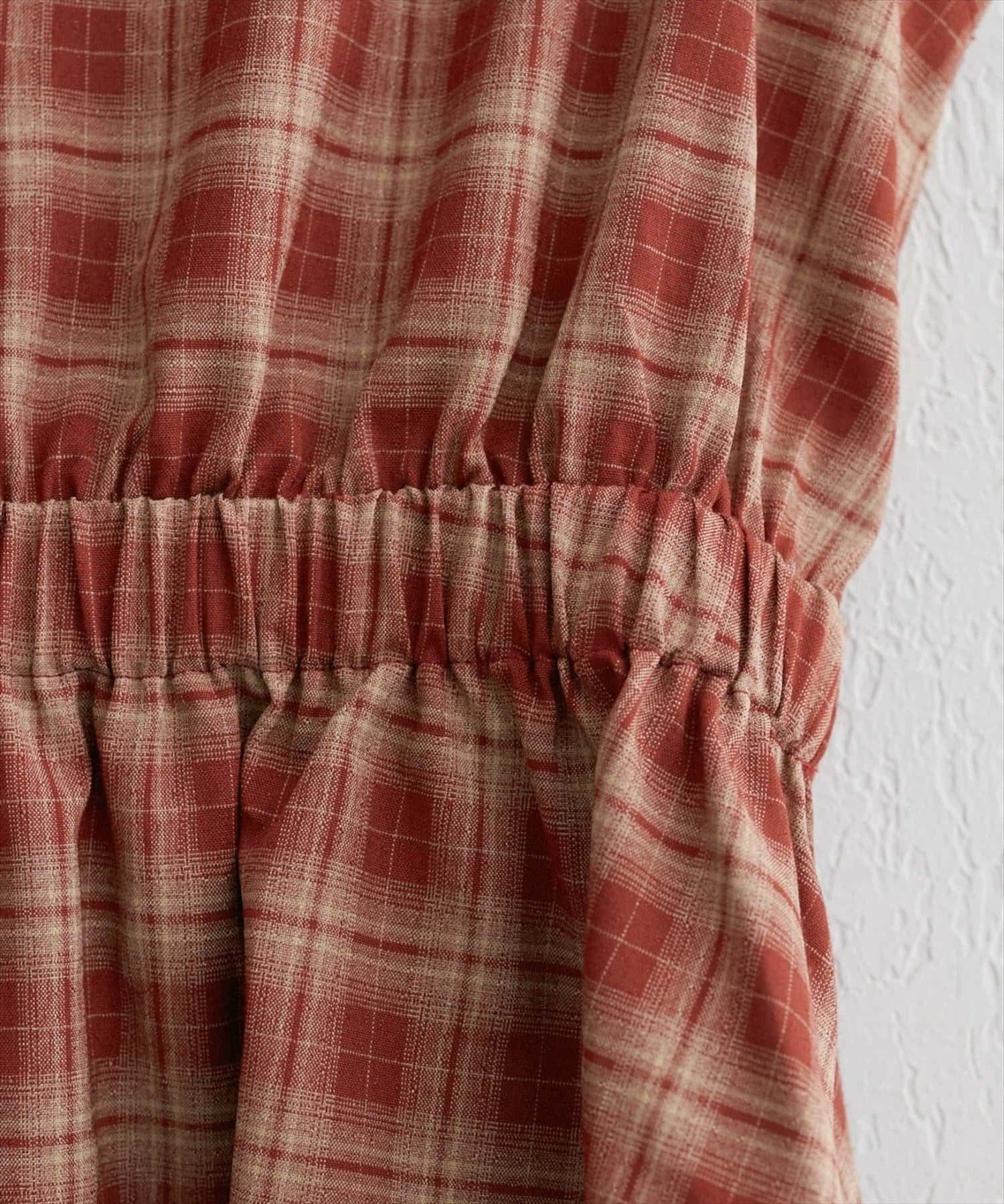 NICE CLAUP / OLIVE des OLIVE OUTLET(ナイスクラップ  / オリーブ デ オリーブ アウトレット) 【natural couture】２ＷＡＹカシュクールビスチェ
