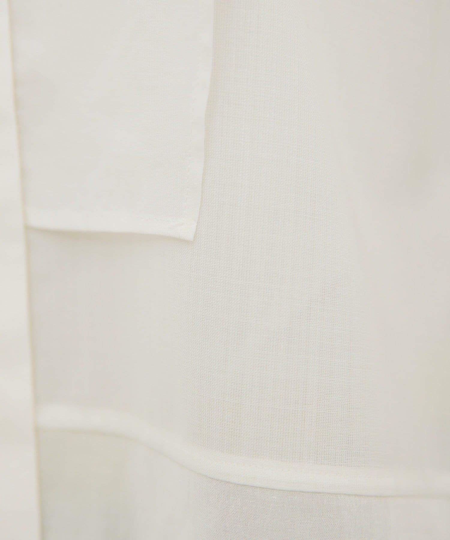 GALLARDAGALANTE(ガリャルダガランテ) ​​​​​​​【HERITANOVUM】ボザムシャツ