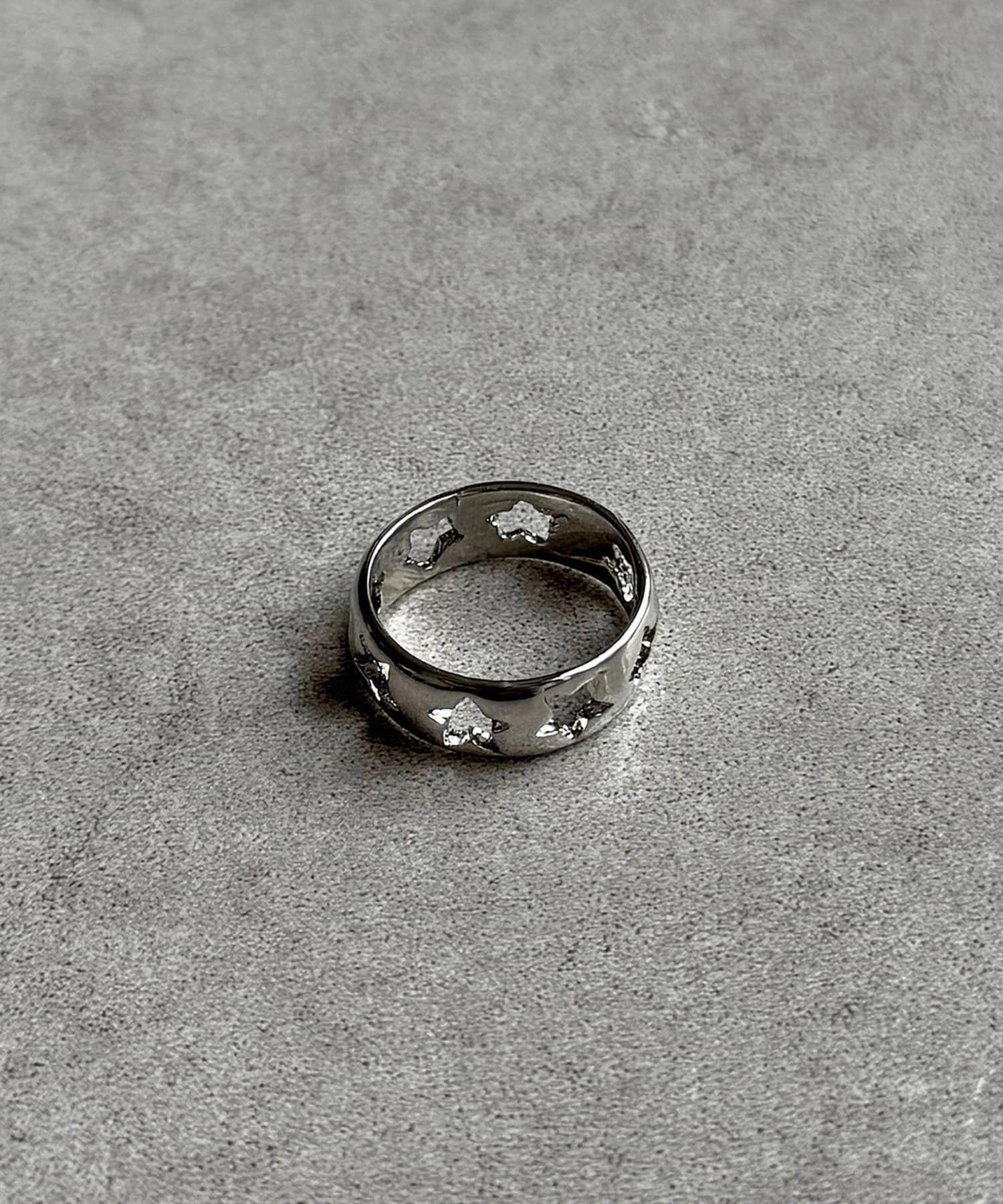 CPCM(シーピーシーエム) ランダム星リング