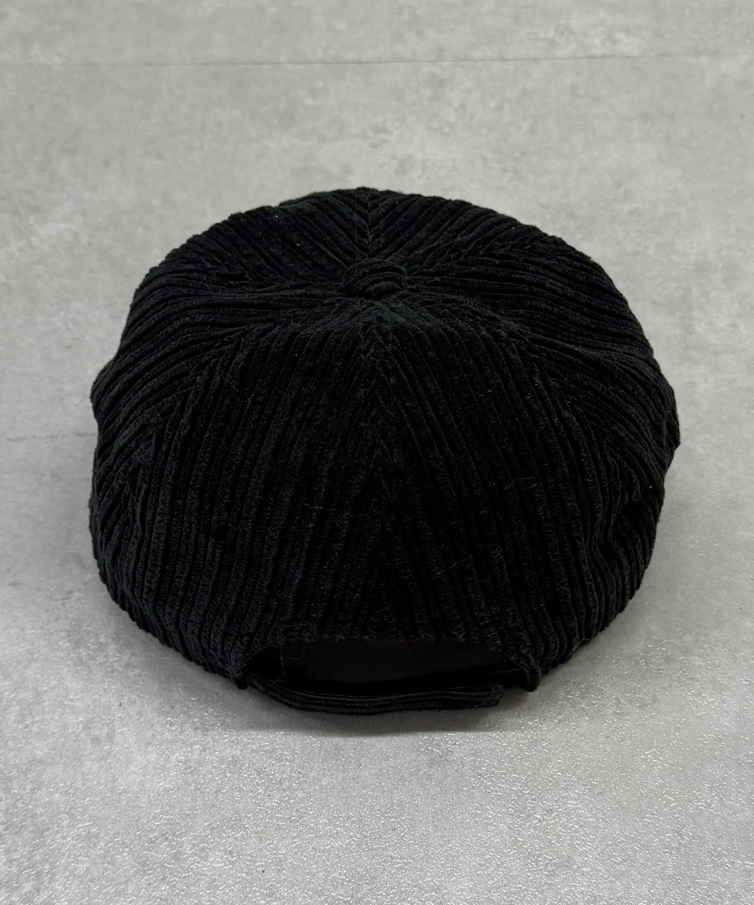 CPCM(シーピーシーエム) コーデュロイハンチング