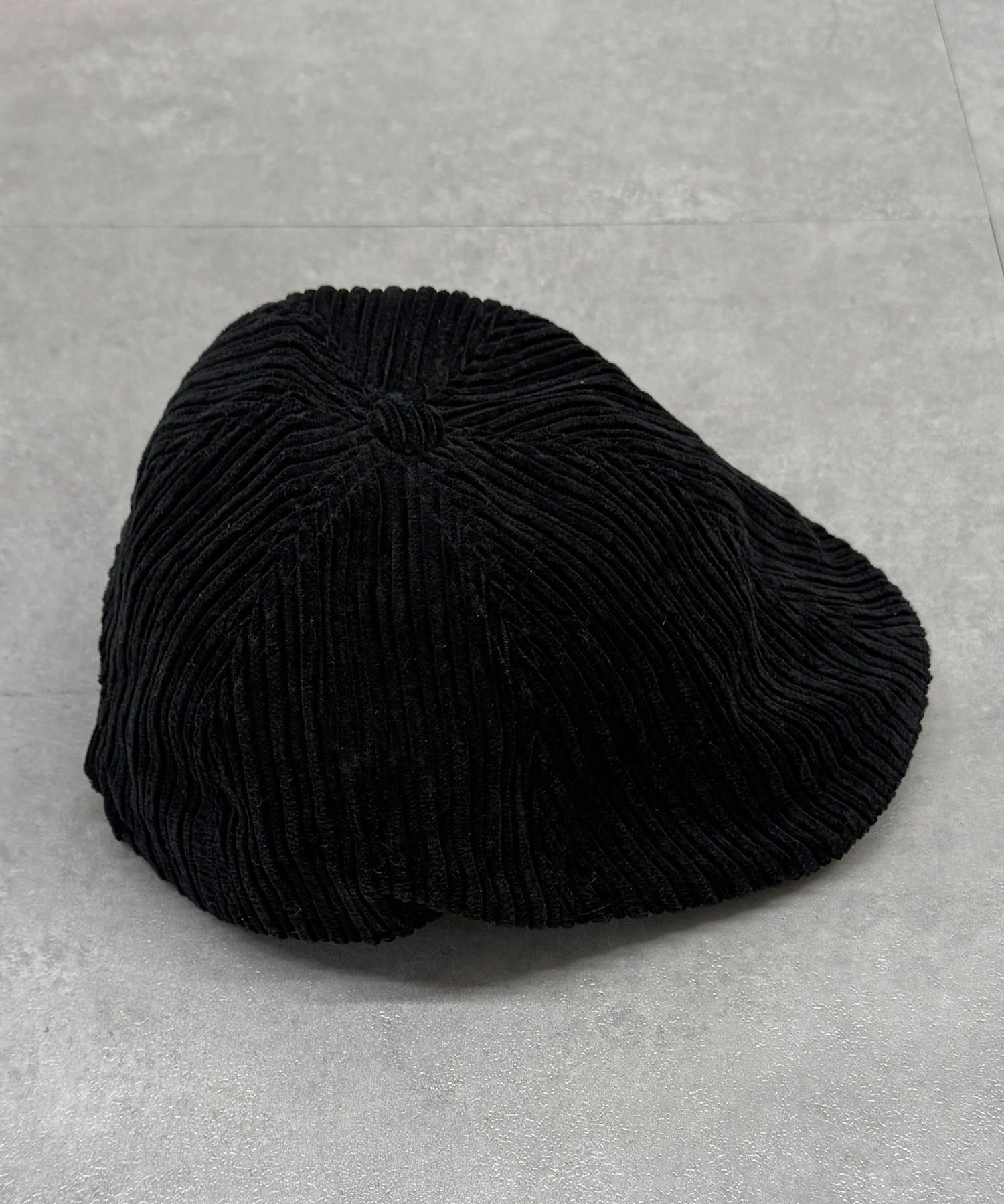 CPCM(シーピーシーエム) コーデュロイハンチング