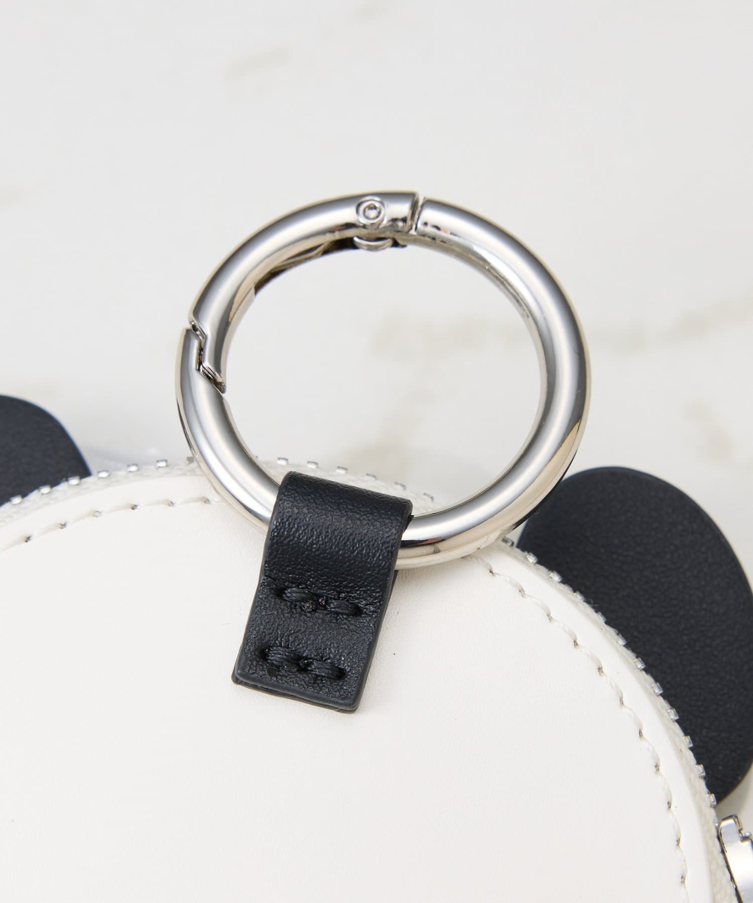 COLLAGE GALLARDAGALANTE(コラージュ ガリャルダガランテ) 《EC/上野店限定》【PAPILLONNER/パピヨネ】PANDAチャーム