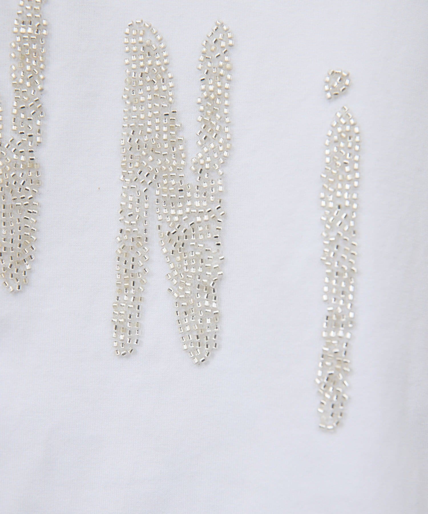 GALLARDAGALANTE(ガリャルダガランテ) 【25th記念アイテム】ANNIVビジューロンＴee