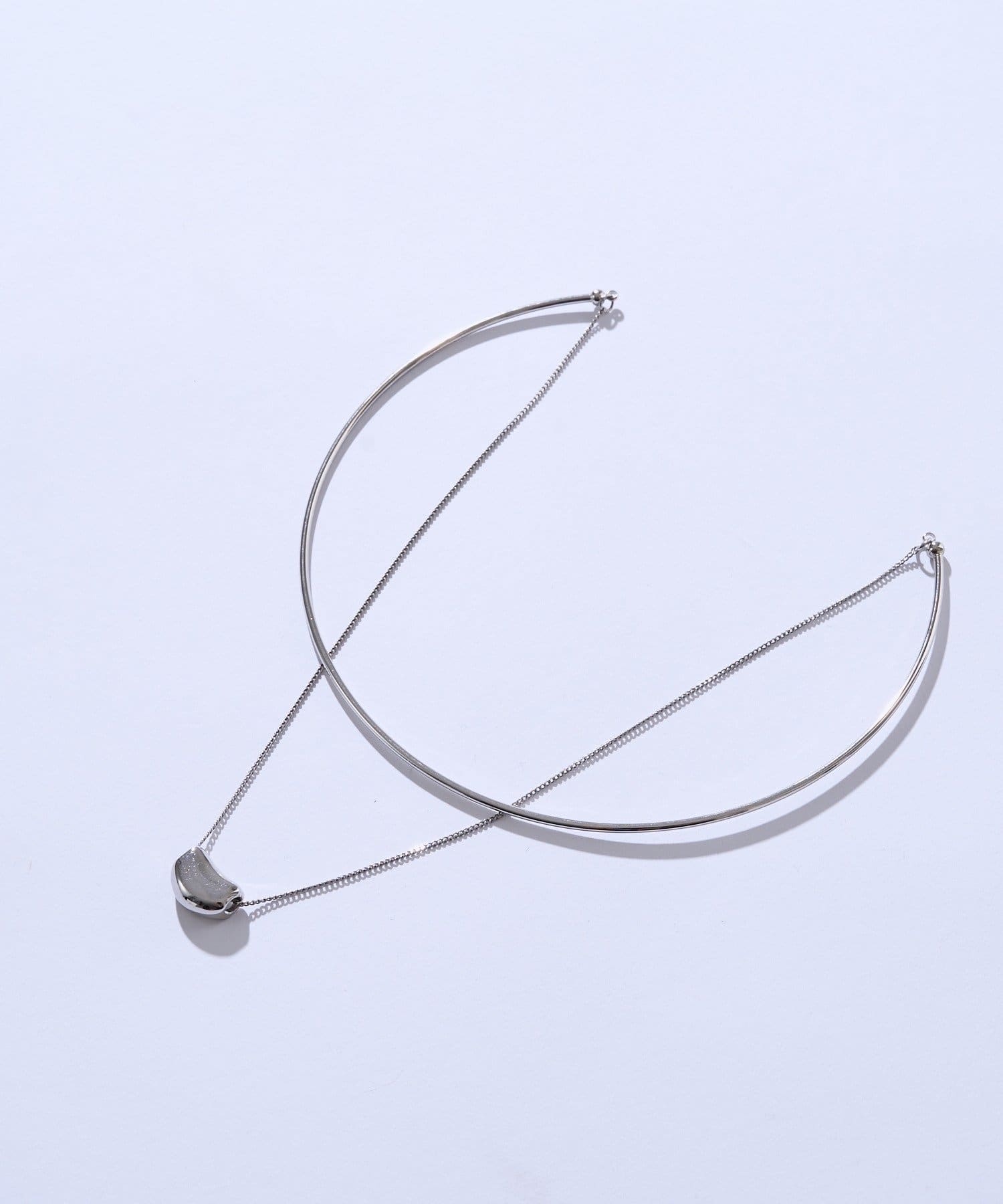 RIVE DROITE(リヴドロワ) 【着けるだけできまる】レイヤードチョーカー