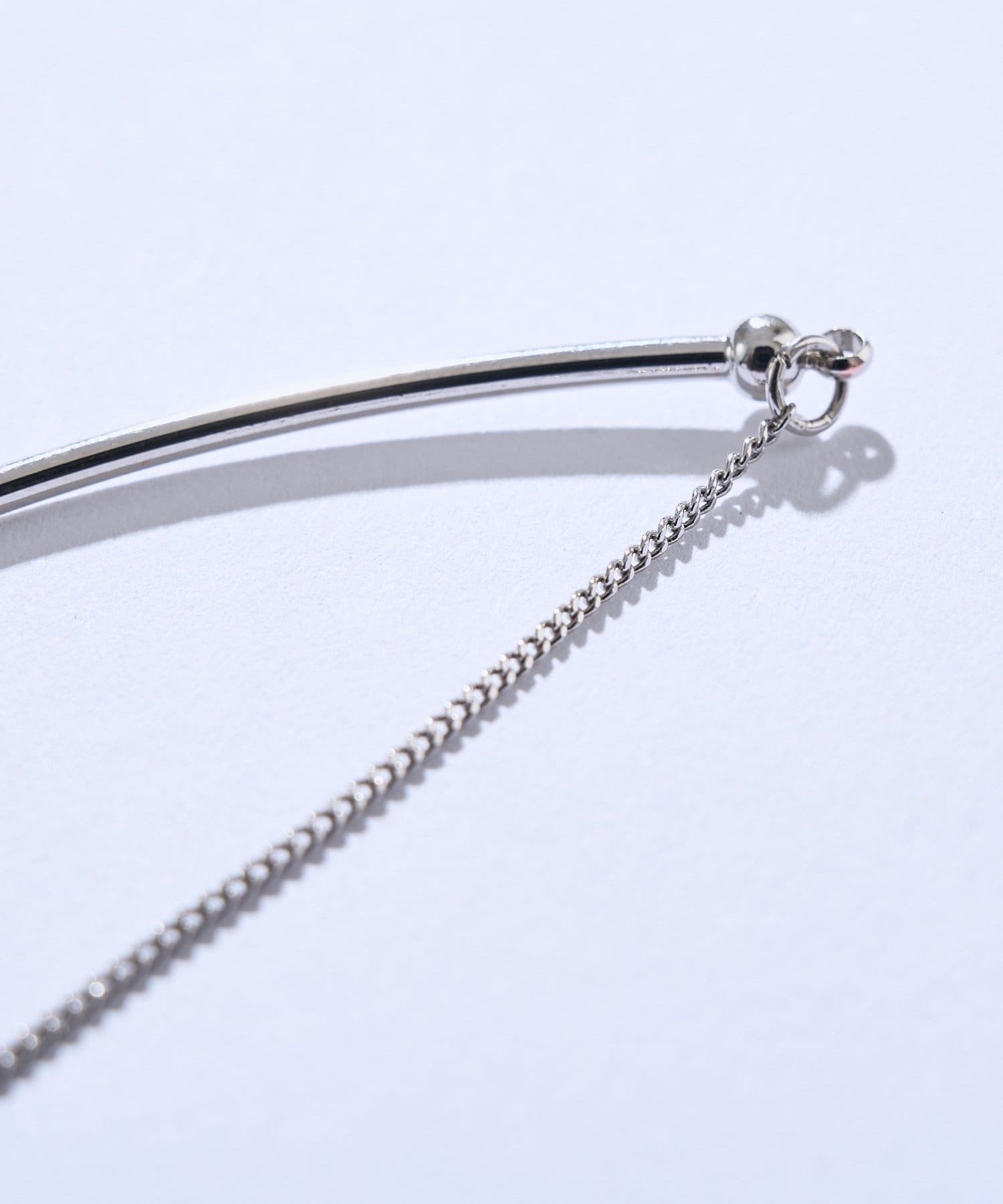 RIVE DROITE(リヴドロワ) 【着けるだけできまる】レイヤードチョーカー