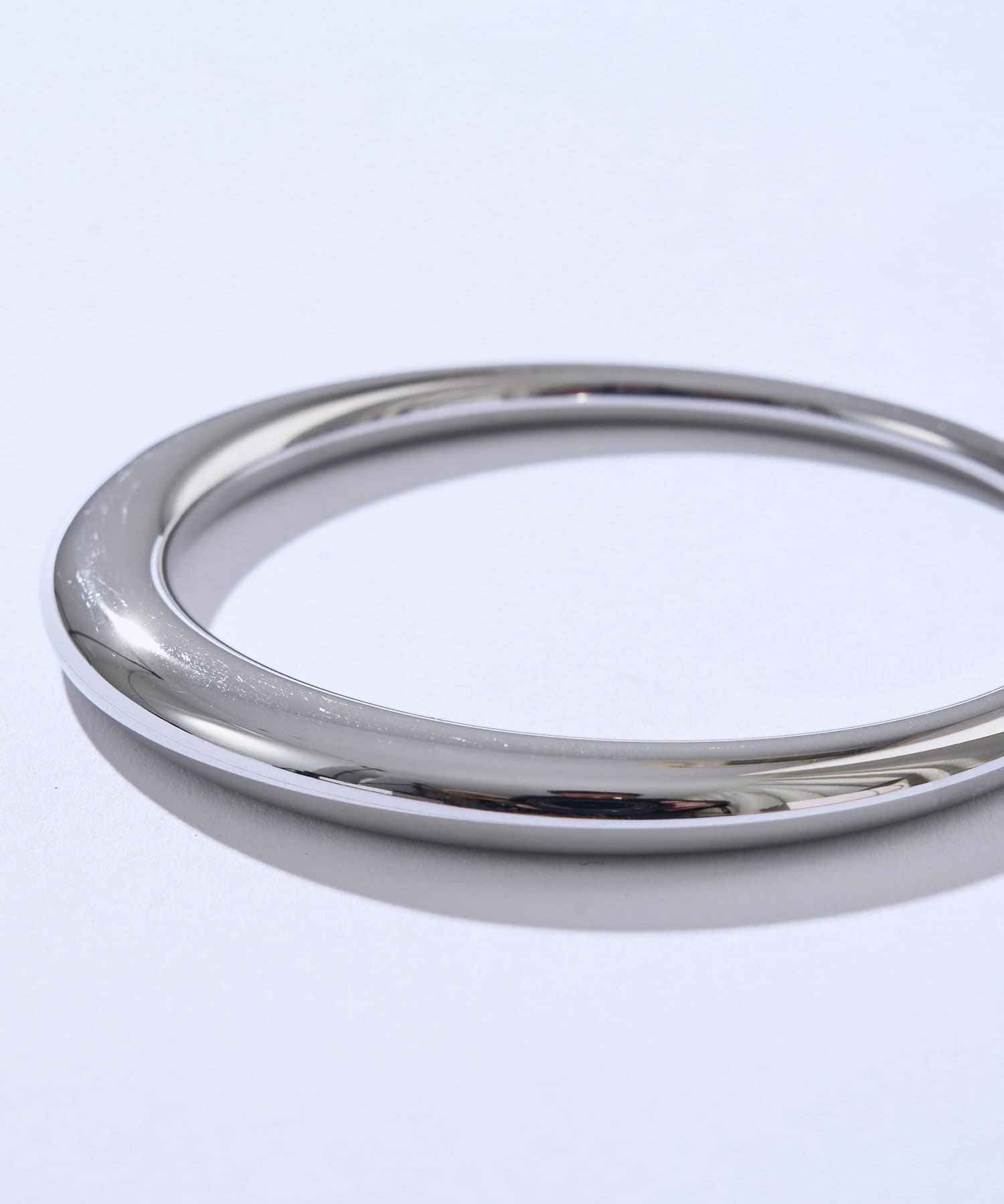 RIVE DROITE(リヴドロワ) 【R.good（アールドットグッド）】インパクトサークルバングル