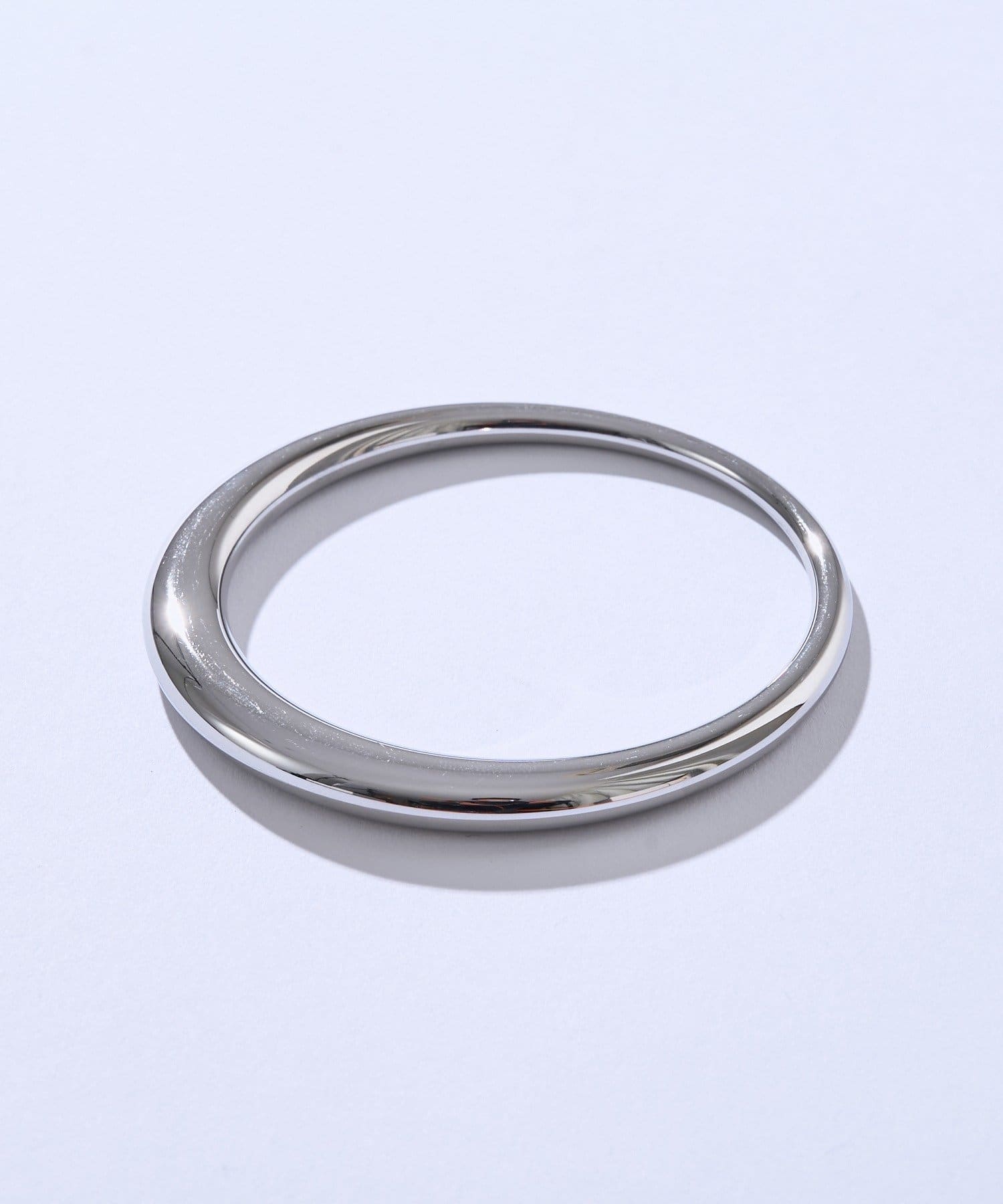 RIVE DROITE(リヴドロワ) 【R.good（アールドットグッド）】インパクトサークルバングル