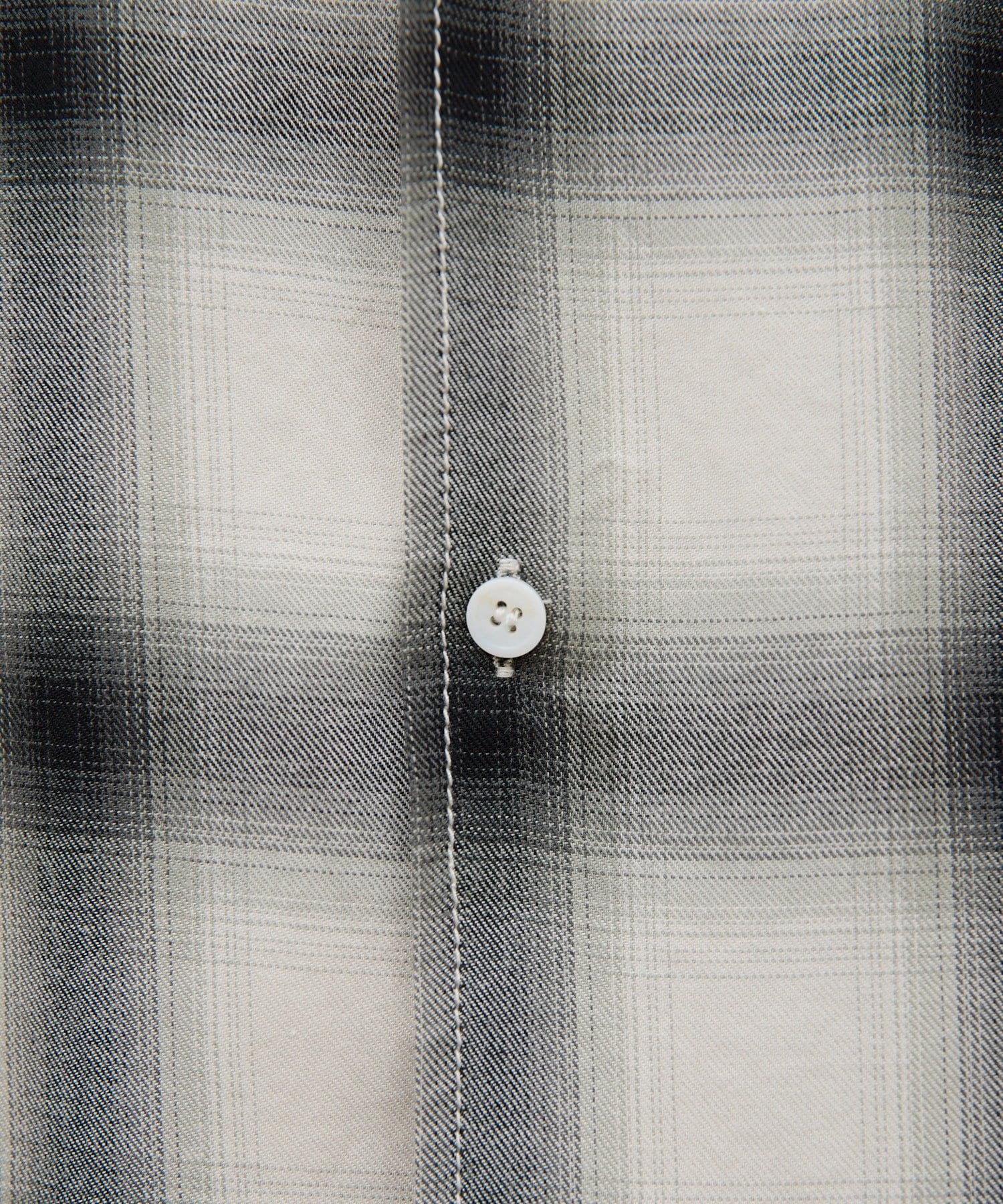 GALLARDAGALANTE(ガリャルダガランテ) オンブレチェックシャツ