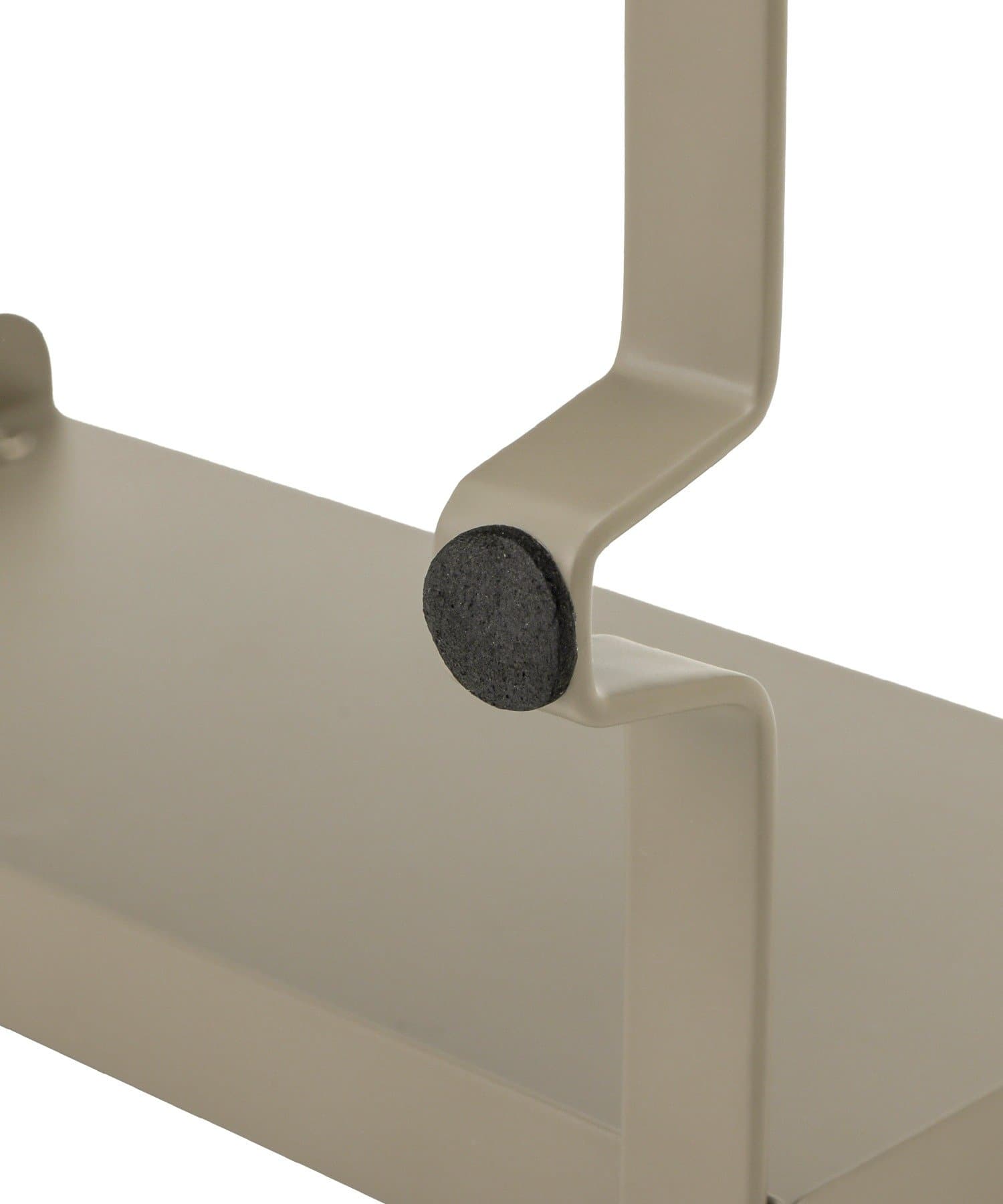 3COINS(スリーコインズ) レンジフードスパイスラック2段／KITINTO