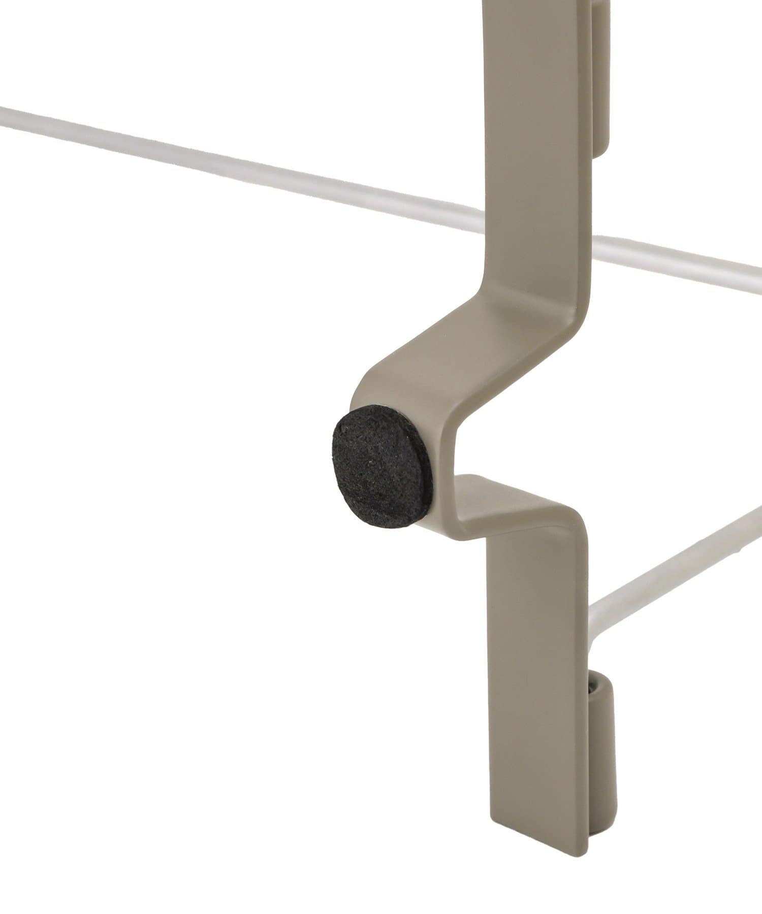 3COINS(スリーコインズ) レンジフードラップホルダー／KITINTO