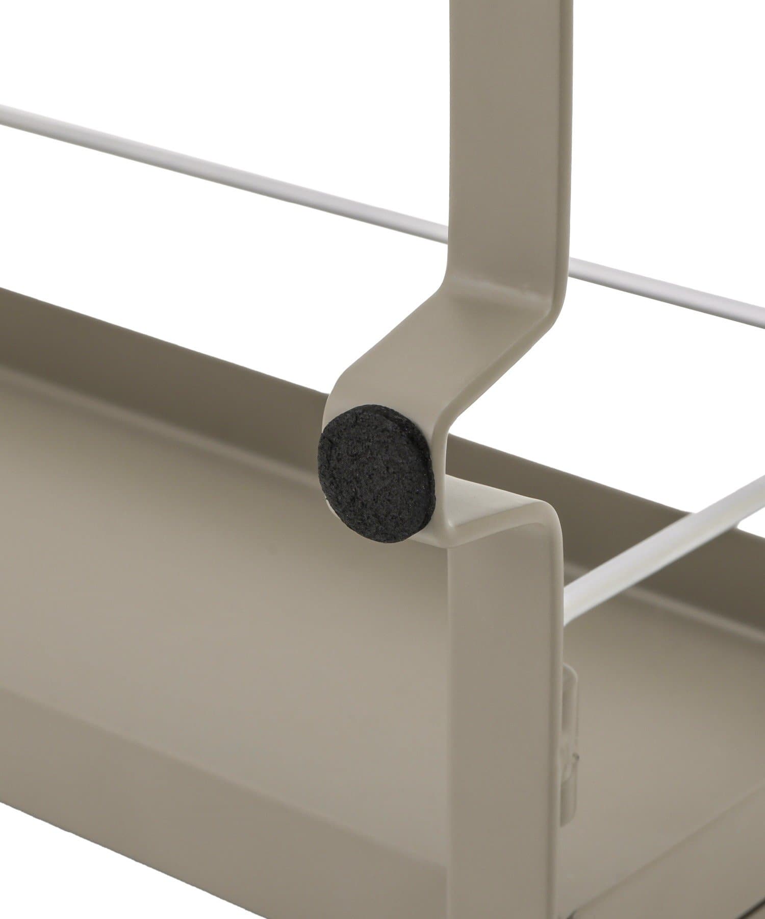 3COINS(スリーコインズ) レンジフードスパイスラック／KITINTO