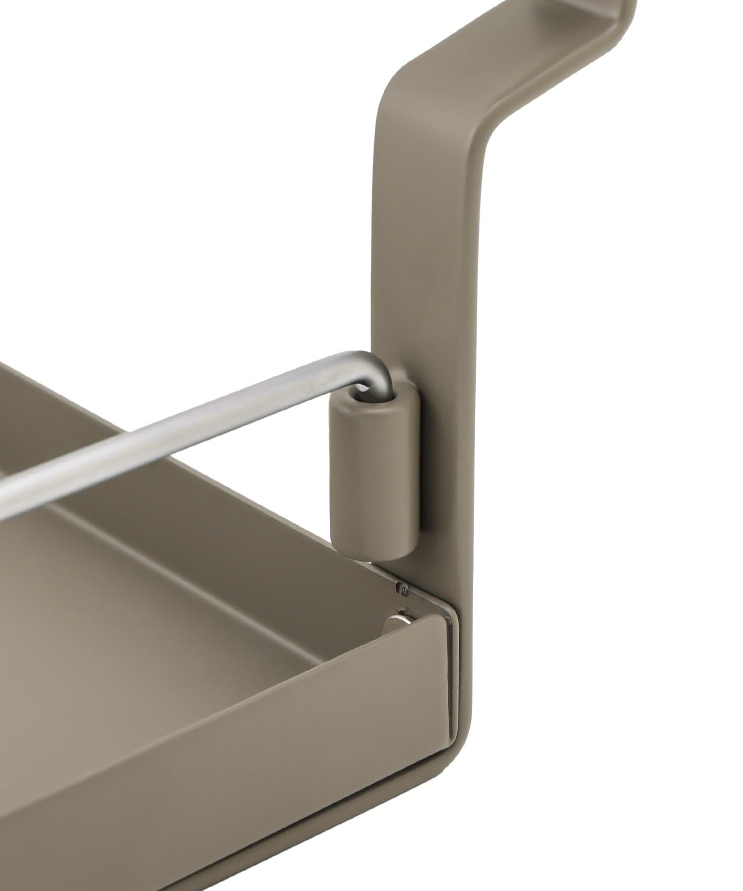 3COINS(スリーコインズ) レンジフードスパイスラック／KITINTO