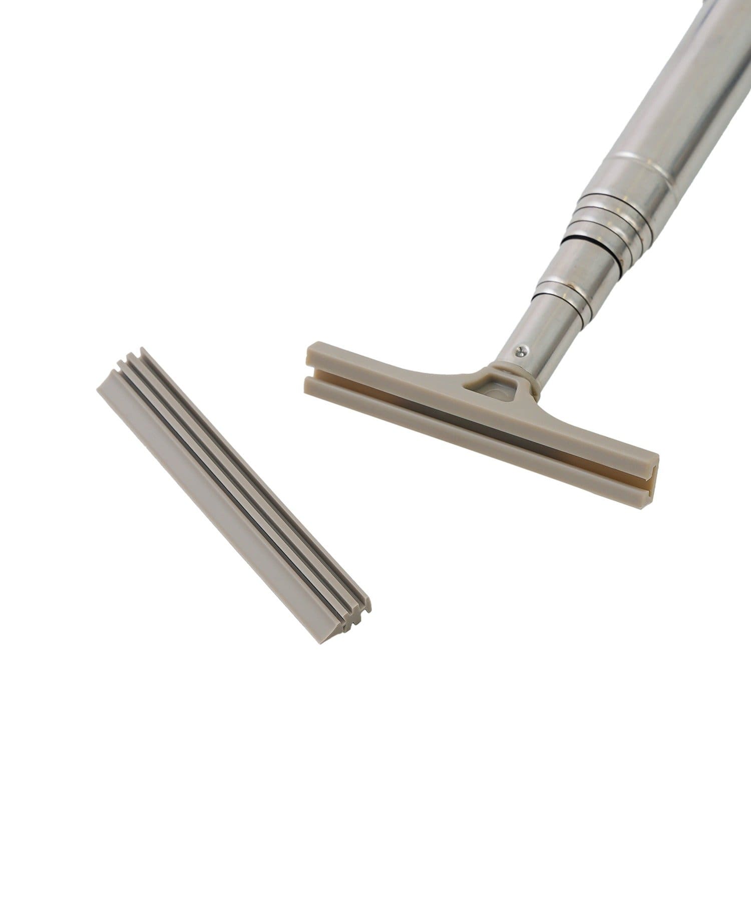 3COINS(スリーコインズ) CARサイドミラー用水切りワイパー