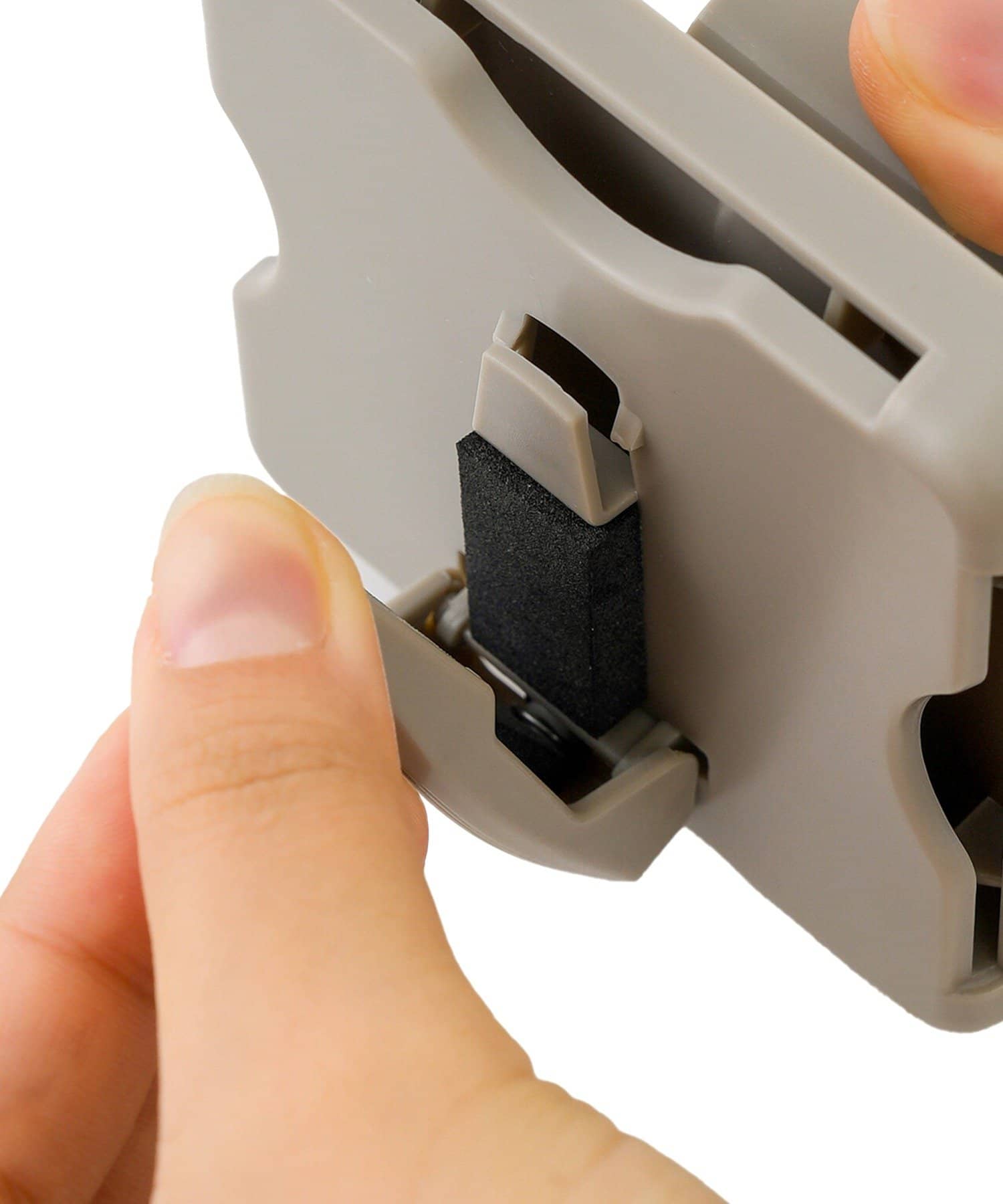 3COINS(スリーコインズ) CARマルチクリップ収納