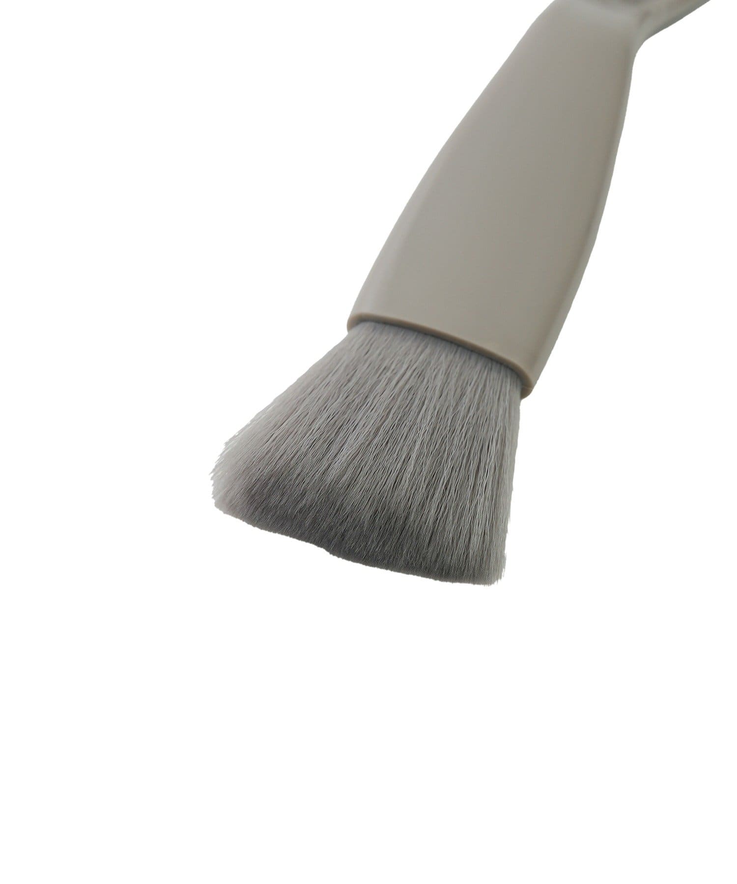 3COINS(スリーコインズ) CAR車内掃除用2WAY掃除ブラシ