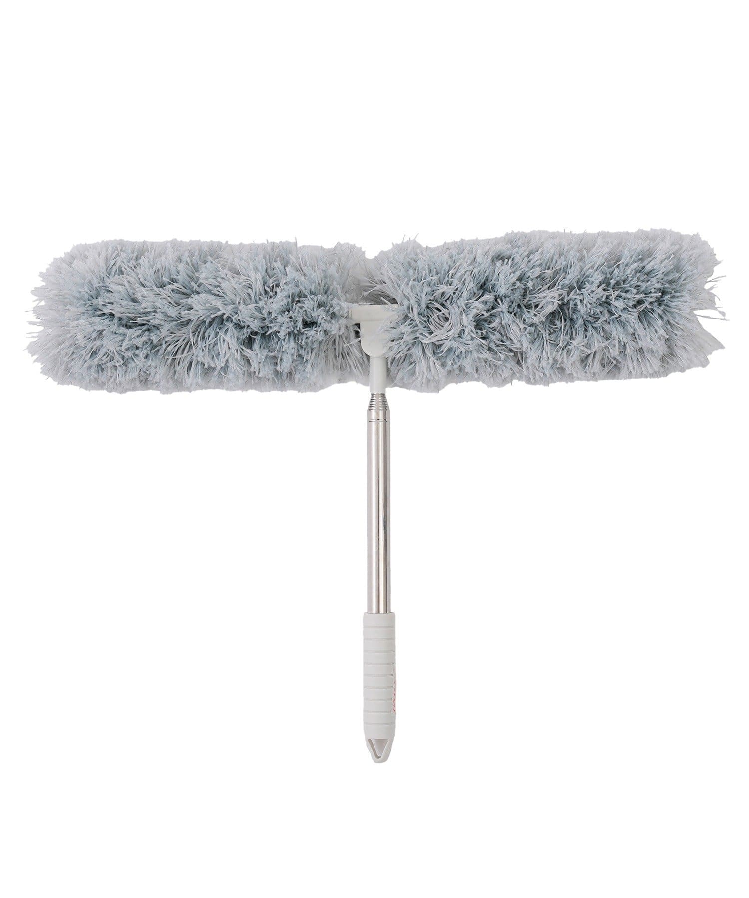 3COINS(スリーコインズ) 3WAYロングホコリ取りモップ