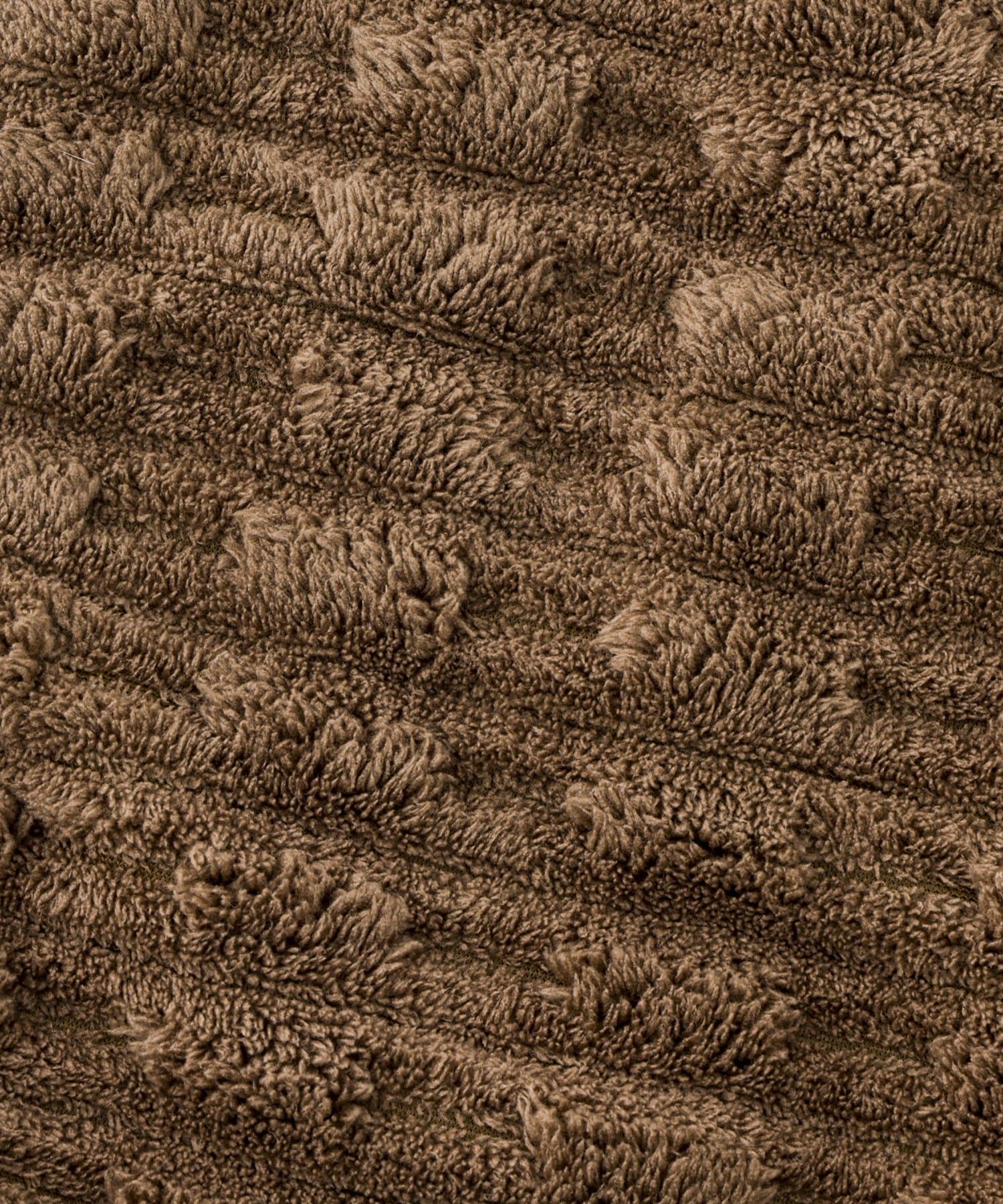 3COINS(スリーコインズ) ふわふわキッチンタオルロング：80×30cm／KITINTO