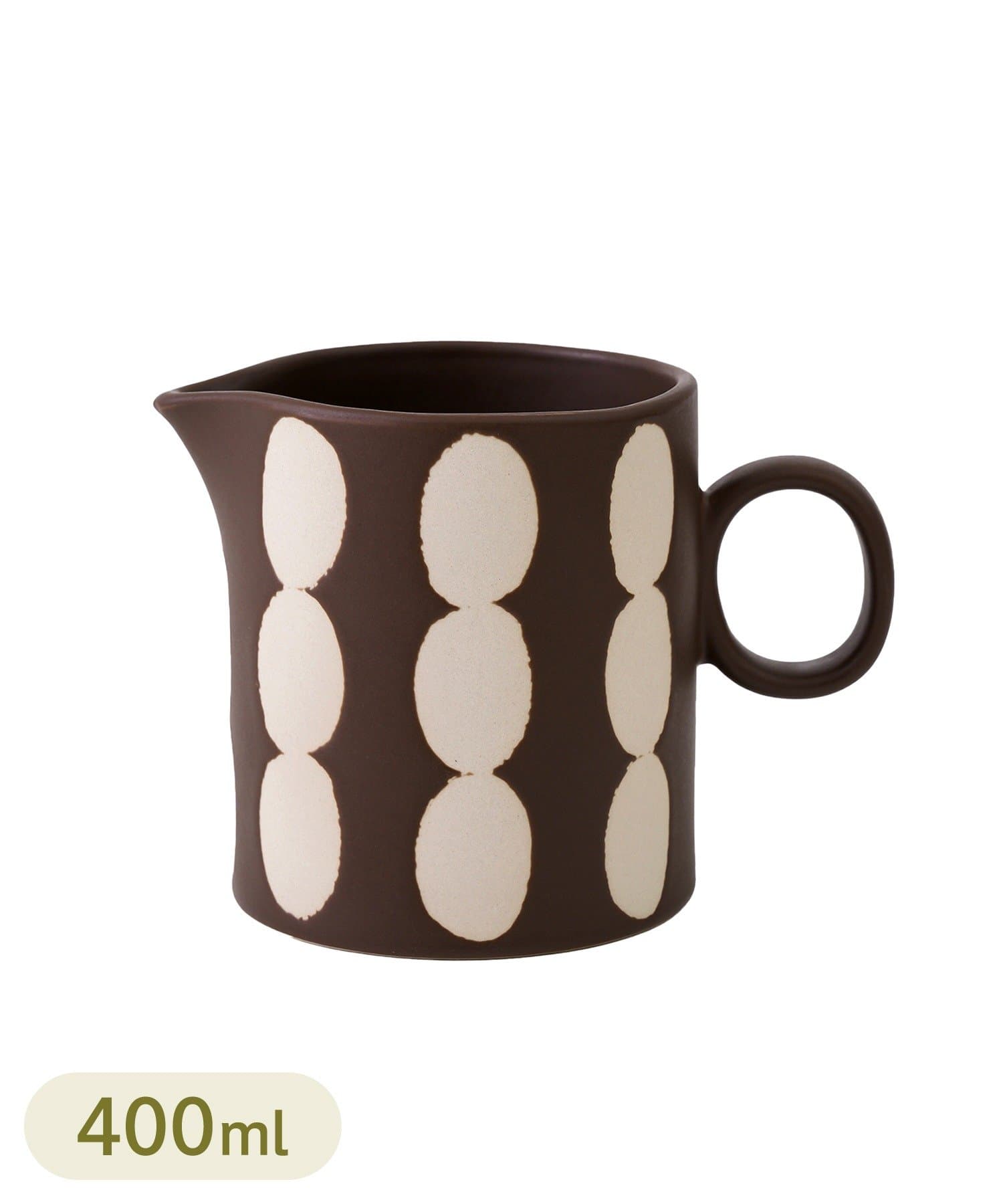 3COINS(スリーコインズ) コーヒーサーバー：400ml