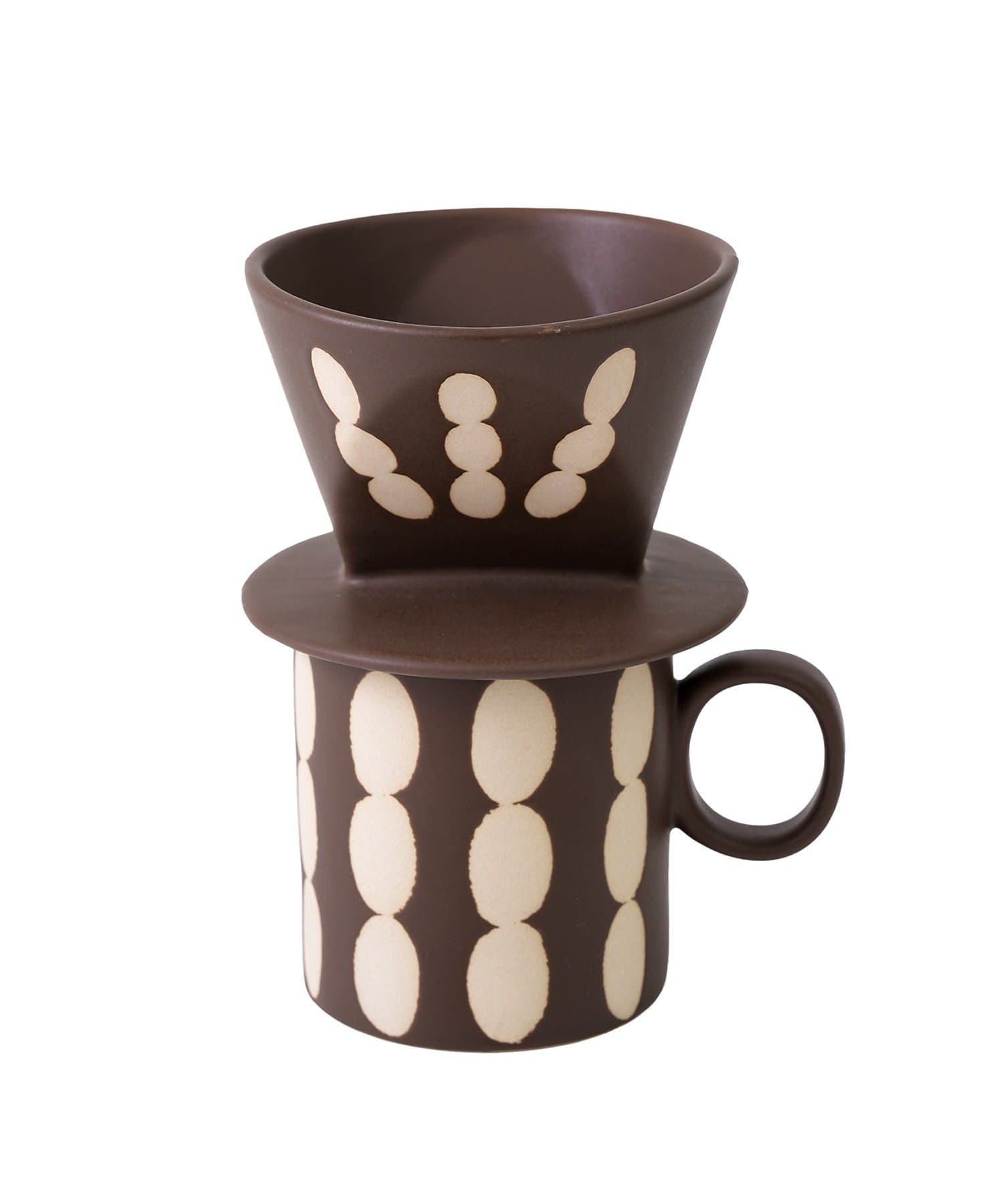 3COINS(スリーコインズ) コーヒーサーバー：400ml