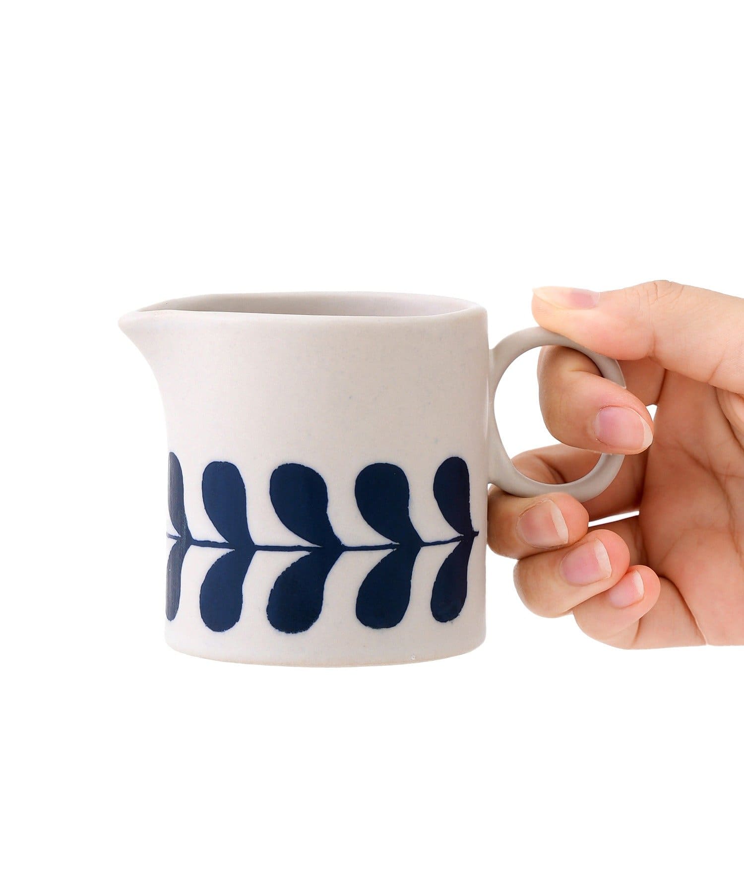 3COINS(スリーコインズ) ミルクジャグ：180ml