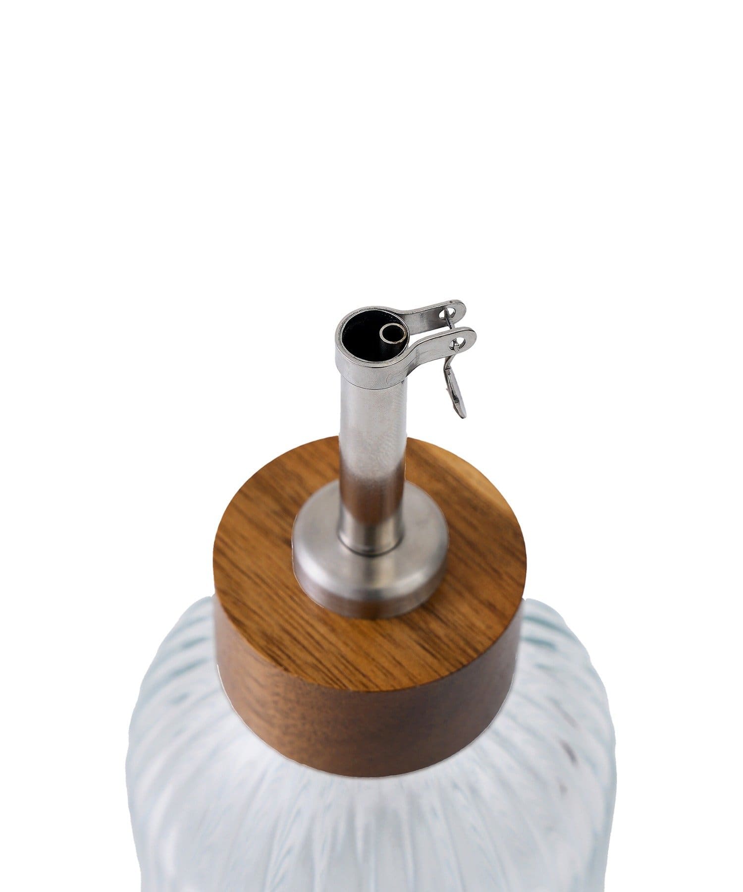 3COINS(スリーコインズ) オイルボトル：350ml