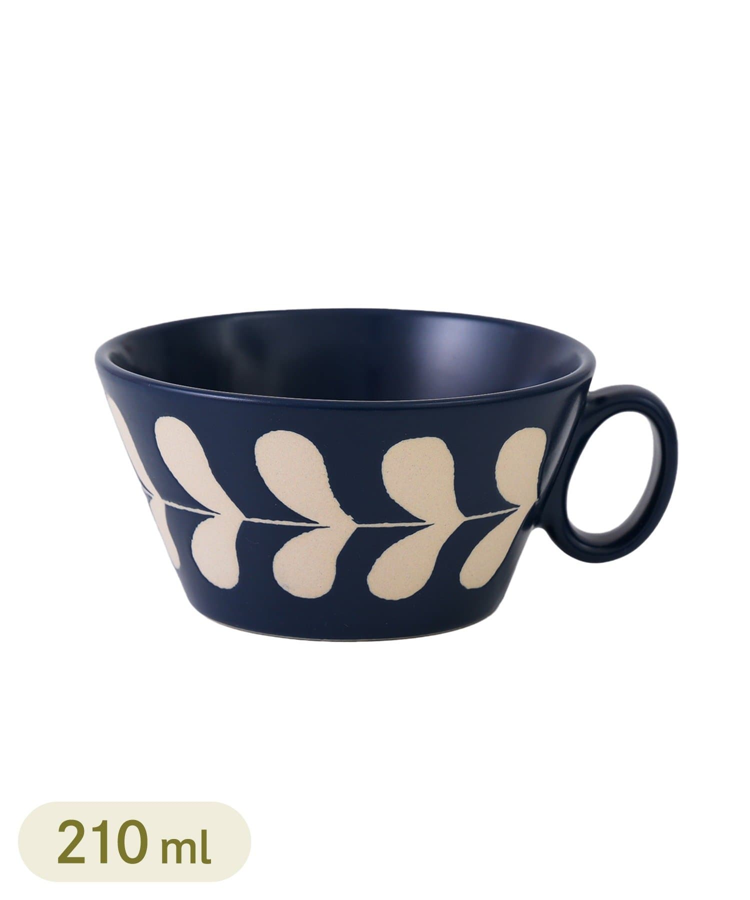 3COINS(スリーコインズ) ティーカップ： 210ml