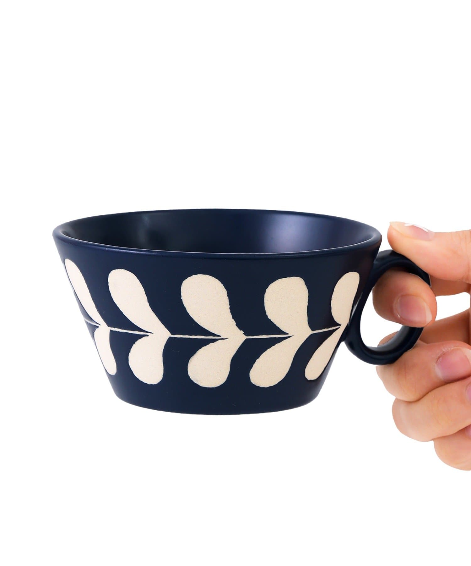 3COINS(スリーコインズ) ティーカップ： 210ml