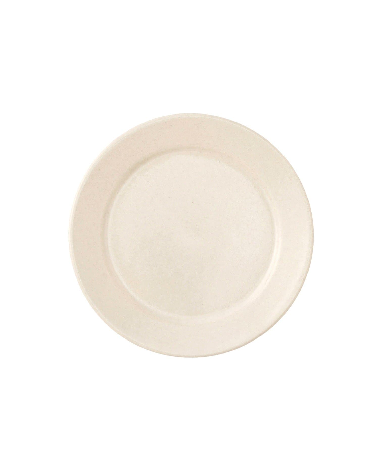 3COINS(スリーコインズ) プレート：12cm