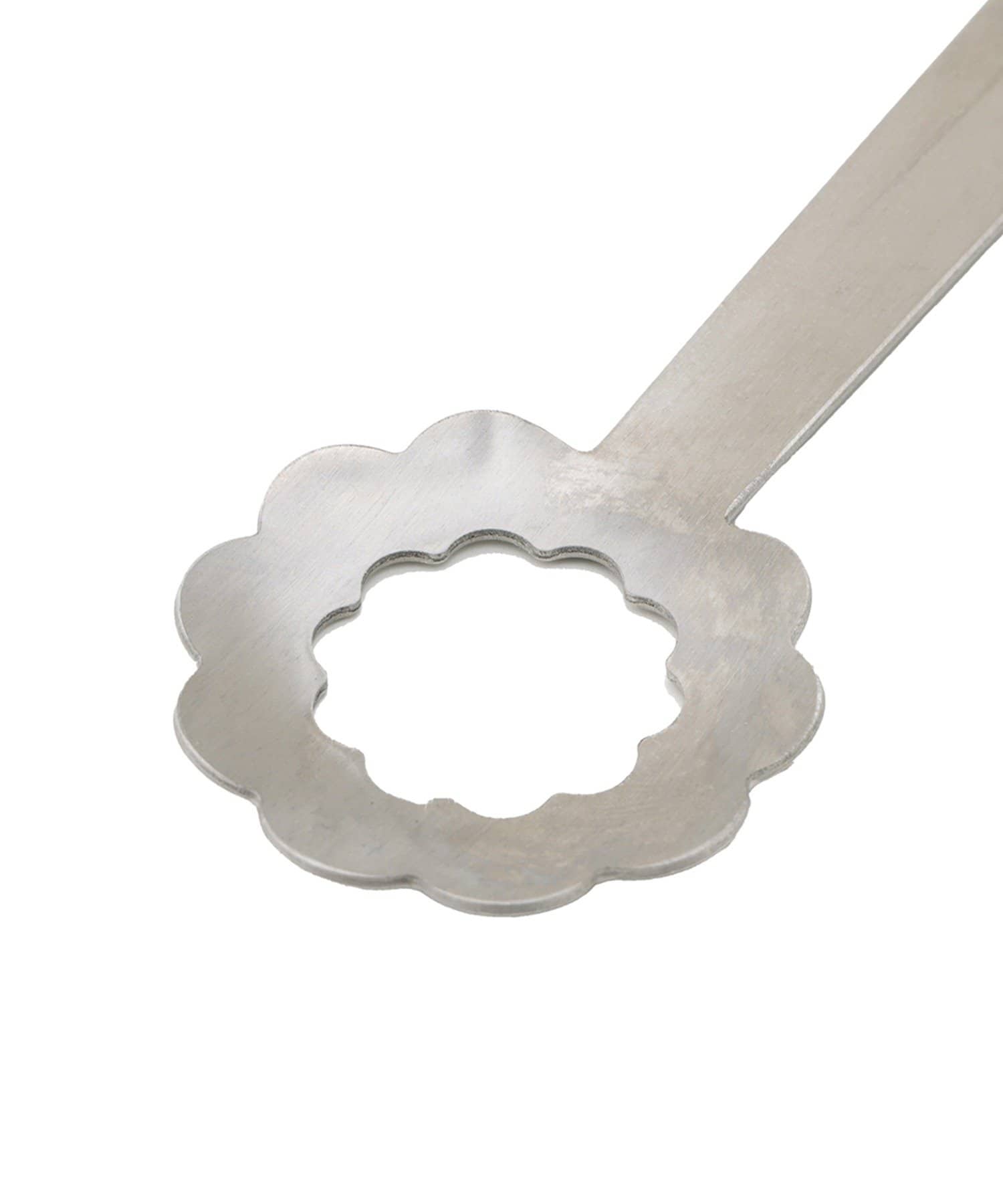 3COINS(スリーコインズ) 揚げ物トング／KITINTO