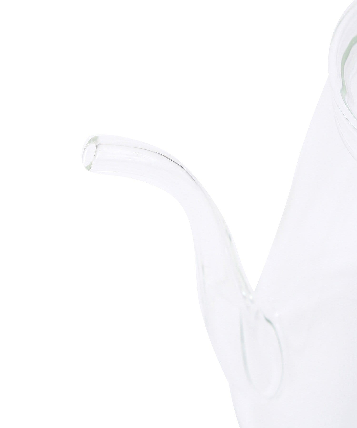 3COINS(スリーコインズ) ガラスポット：600ml／KITINTO